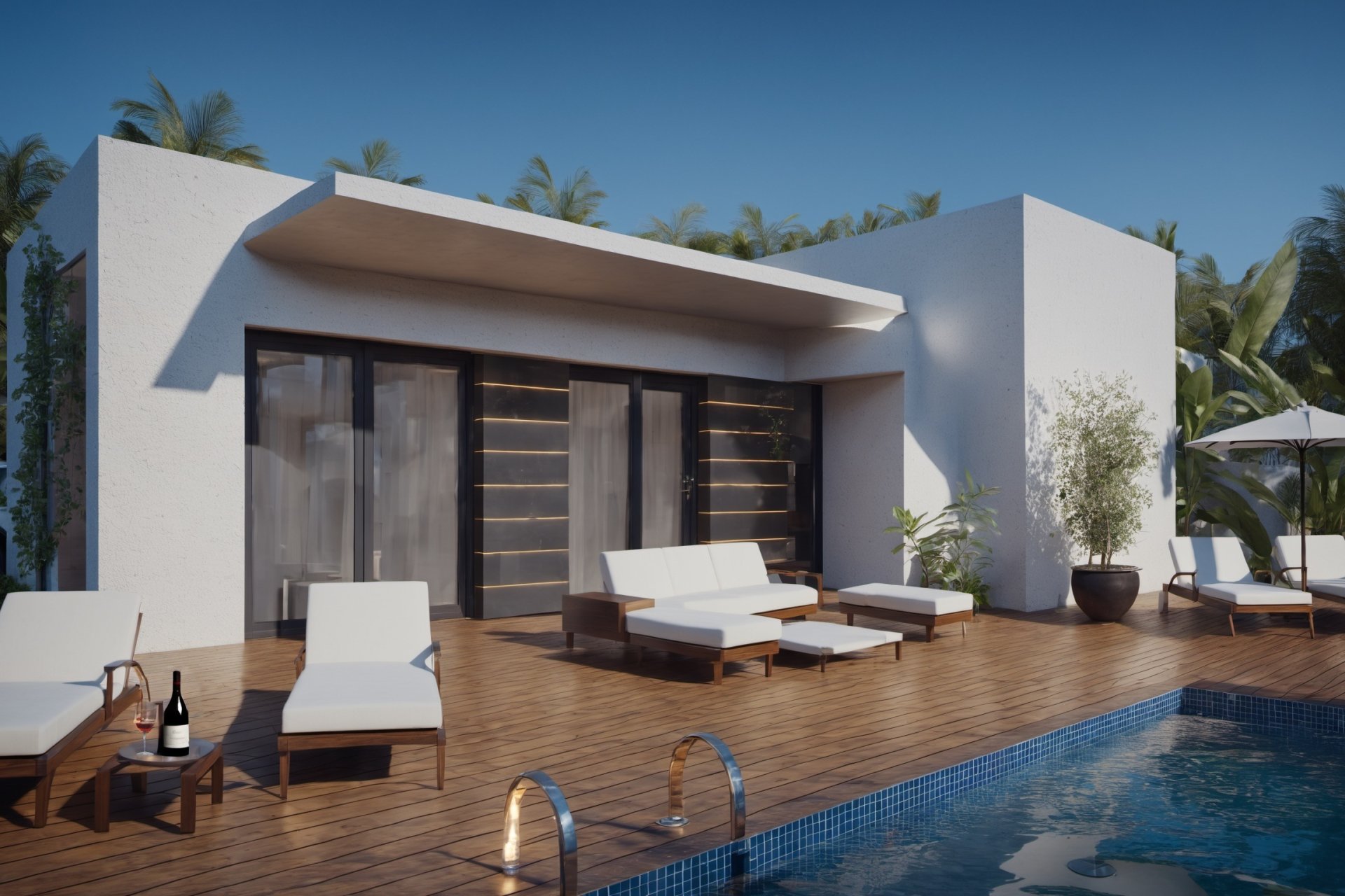 Nouvelle - detached -
Benijofar