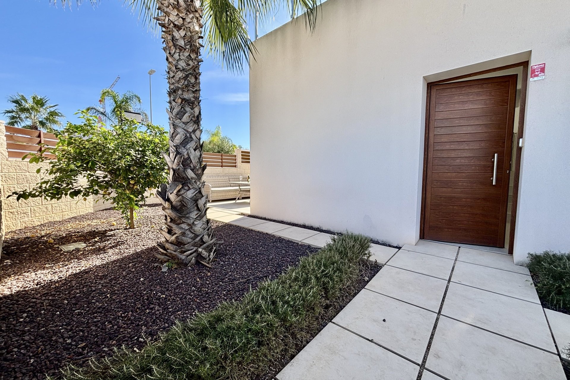 Nouvelle - detached -
Benijofar