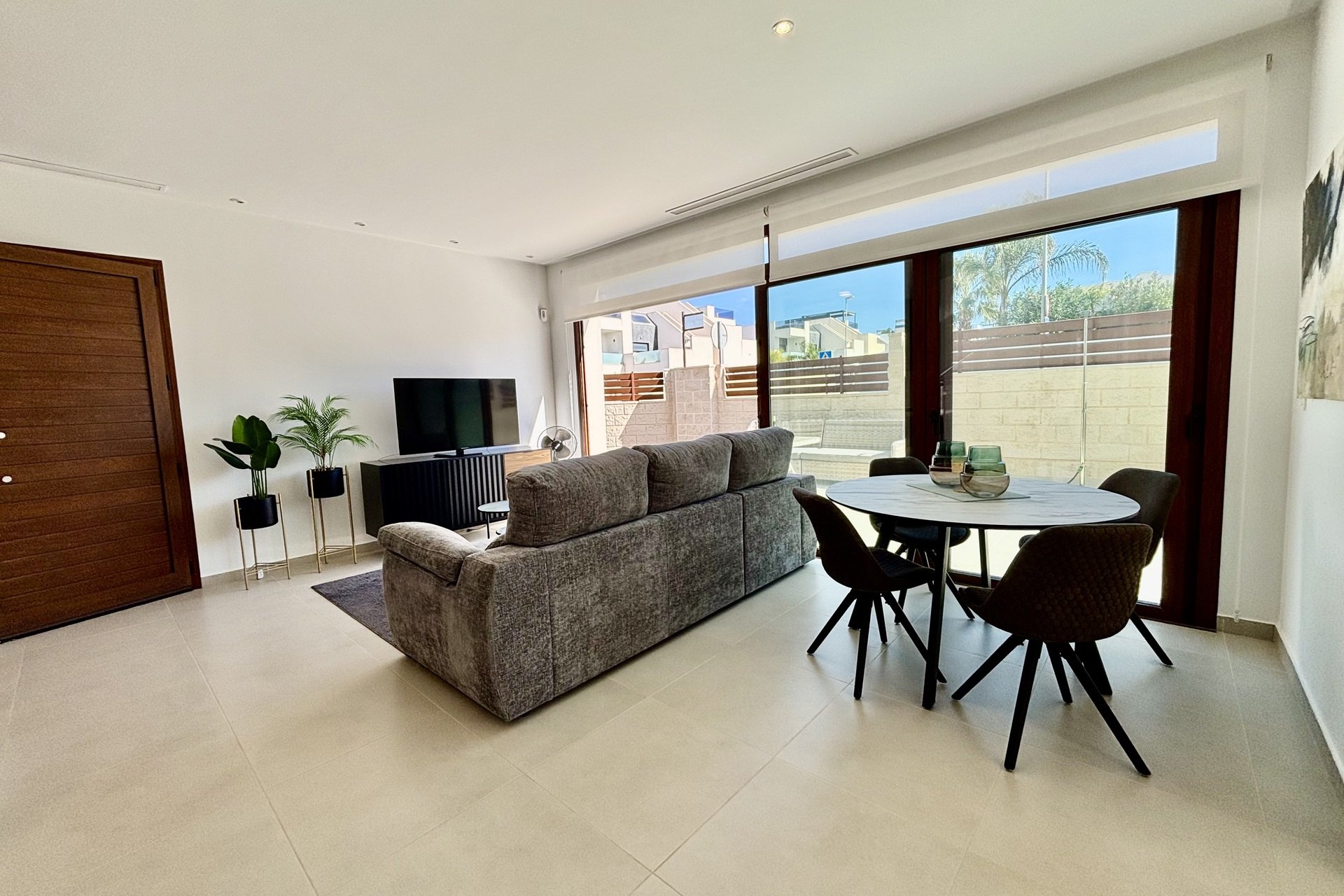 Nouvelle - detached -
Benijofar