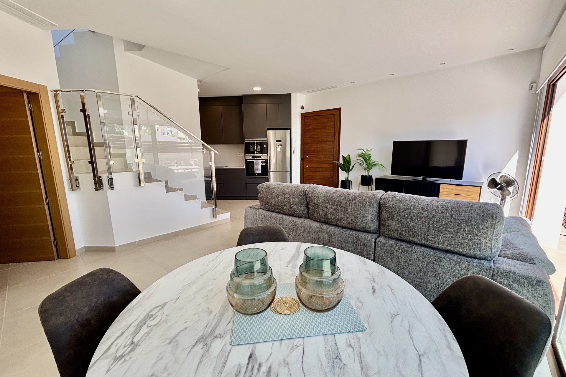 Nouvelle - detached -
Benijofar