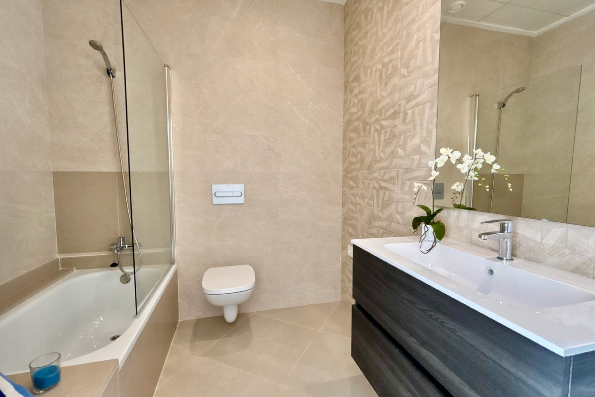 Nouvelle - detached -
Benijofar