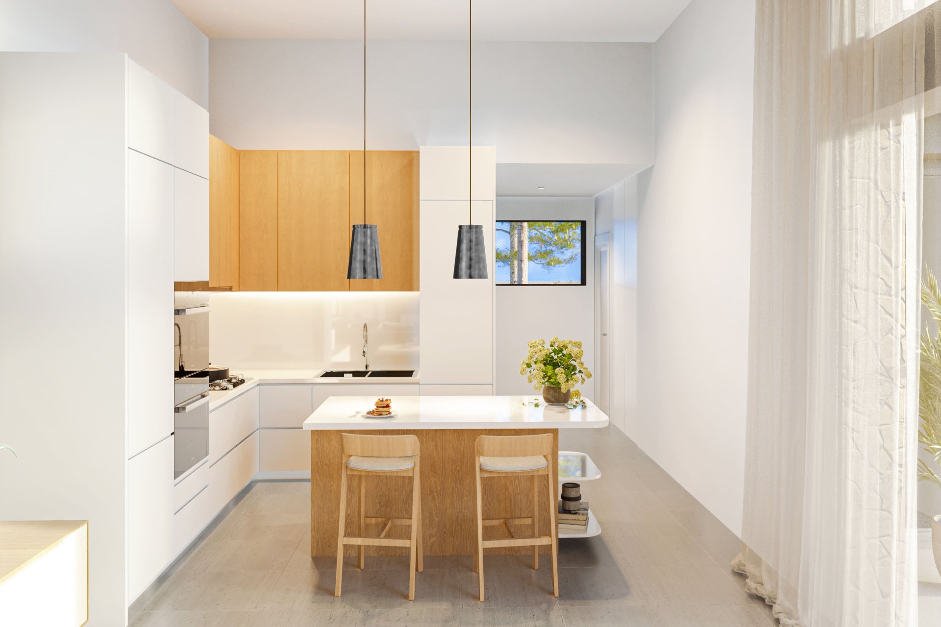 Nouvelle - detached -
Calasparra