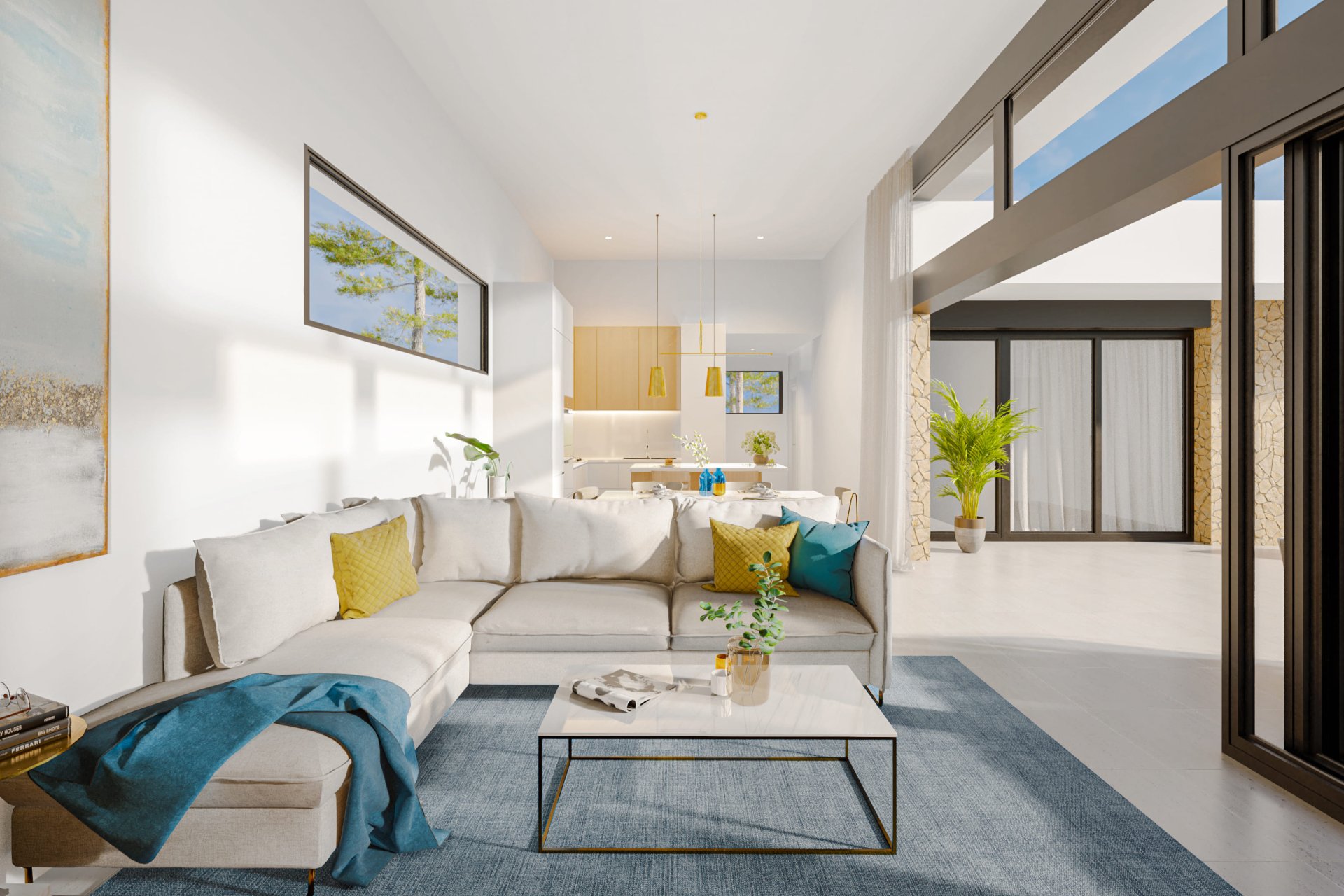 Nouvelle - detached -
Calasparra