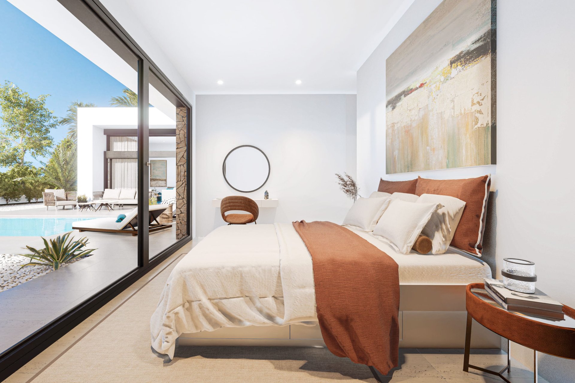 Nouvelle - detached -
Calasparra