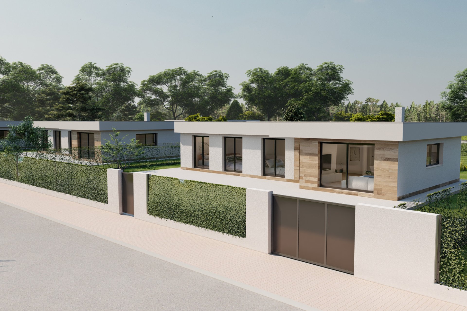 Nouvelle - detached -
Calasparra