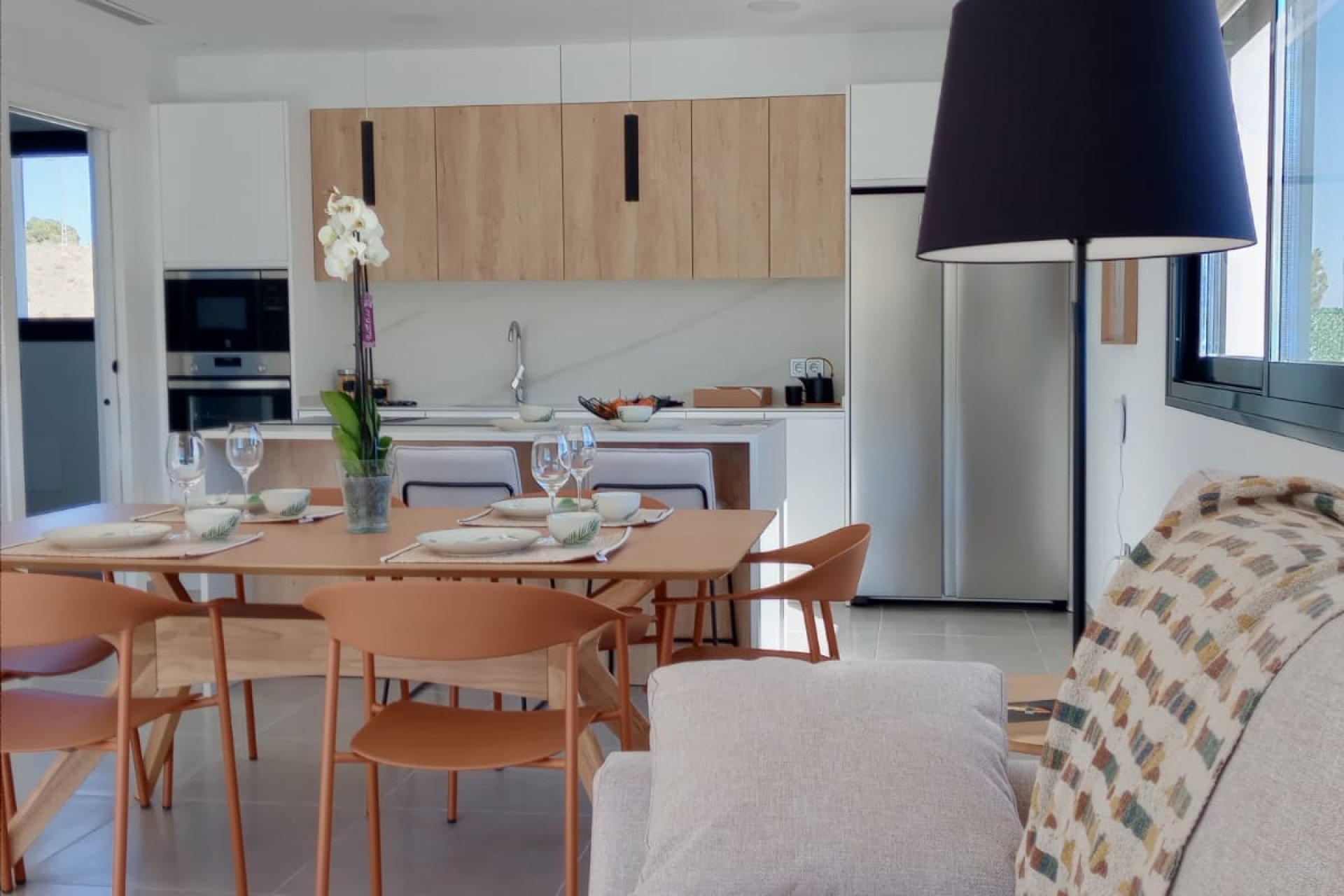 Nouvelle - detached -
Calasparra