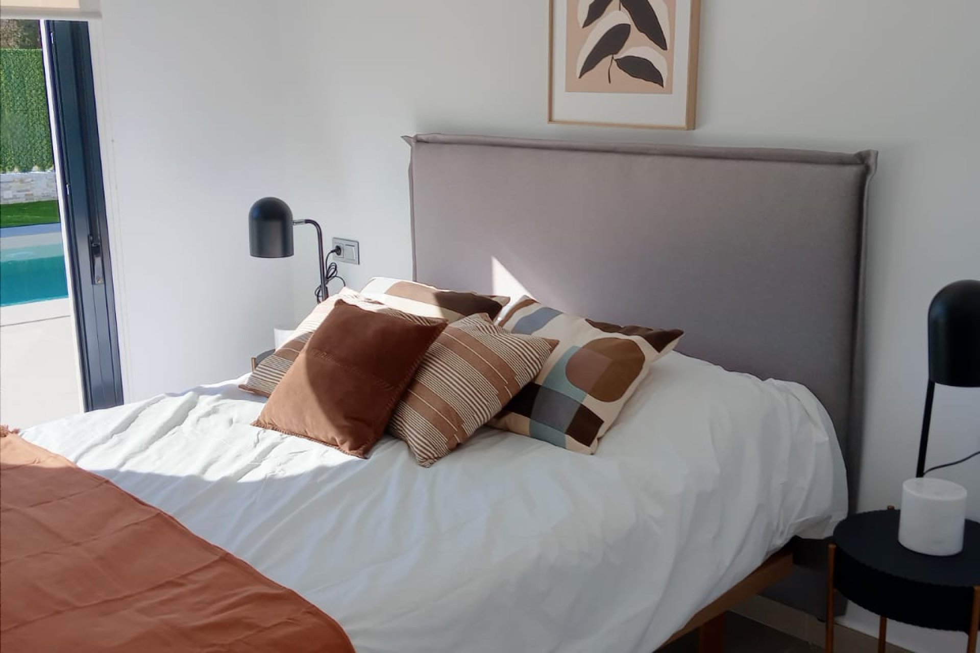 Nouvelle - detached -
Calasparra