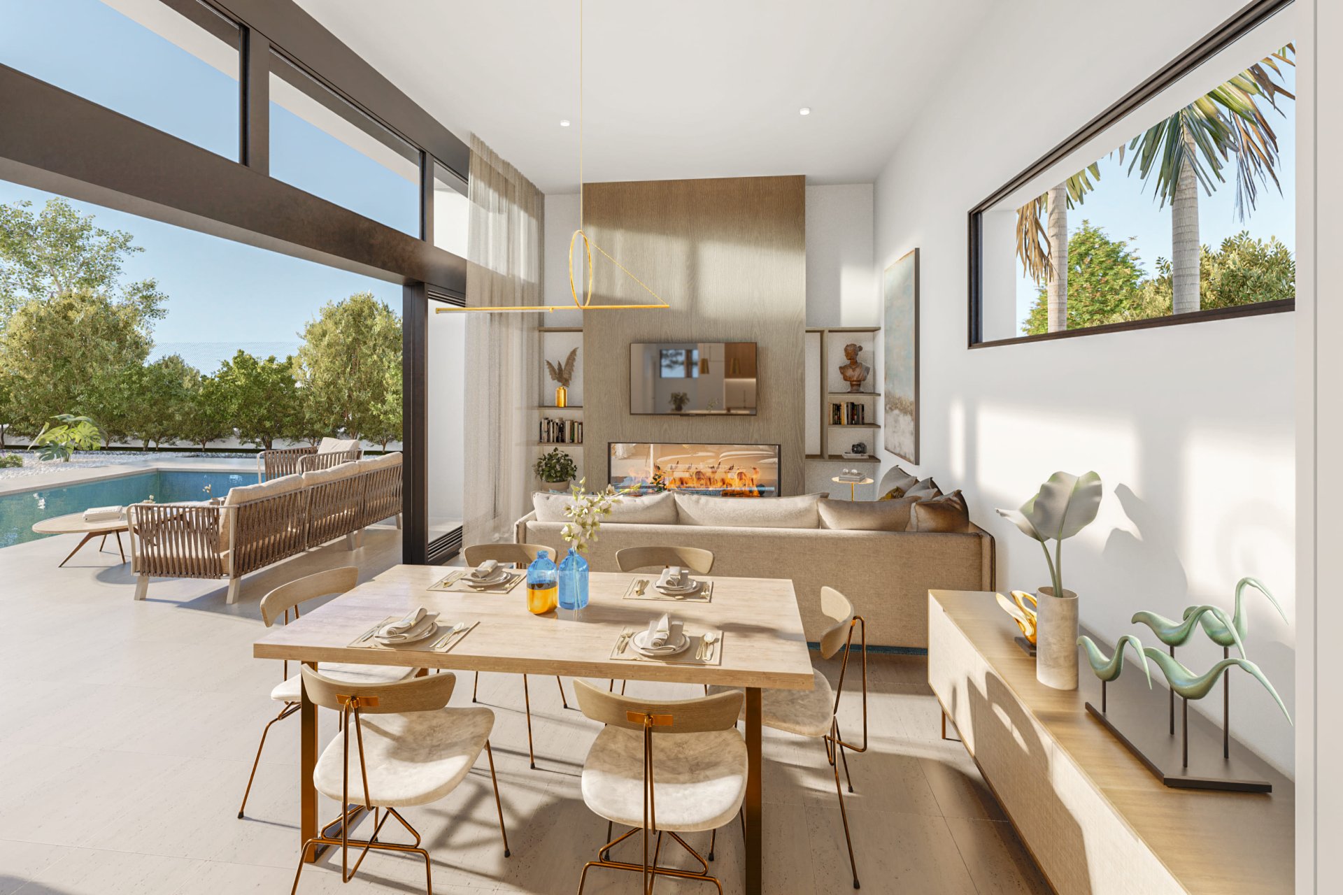 Nouvelle - detached -
Calasparra