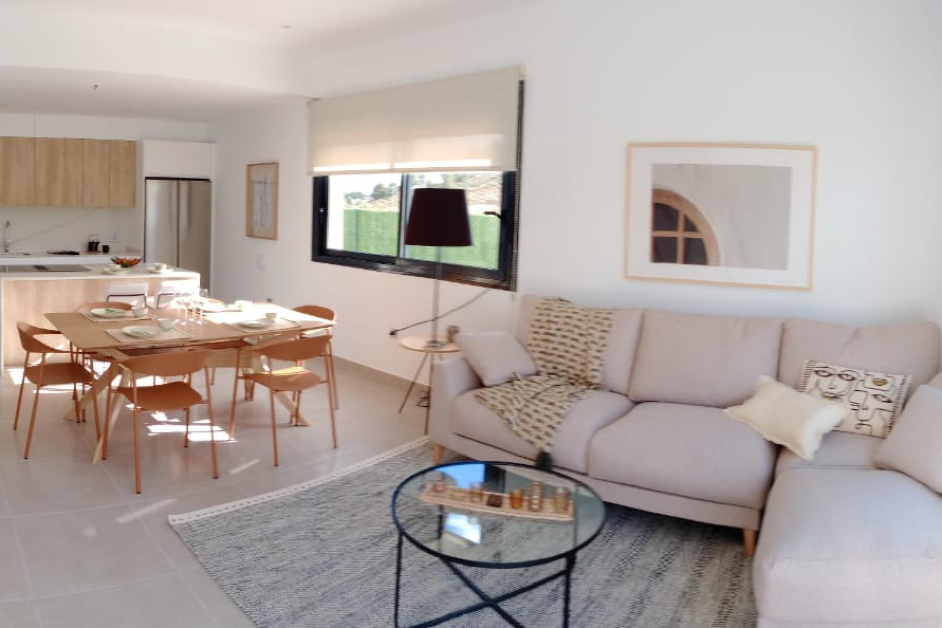 Nouvelle - detached -
Calasparra