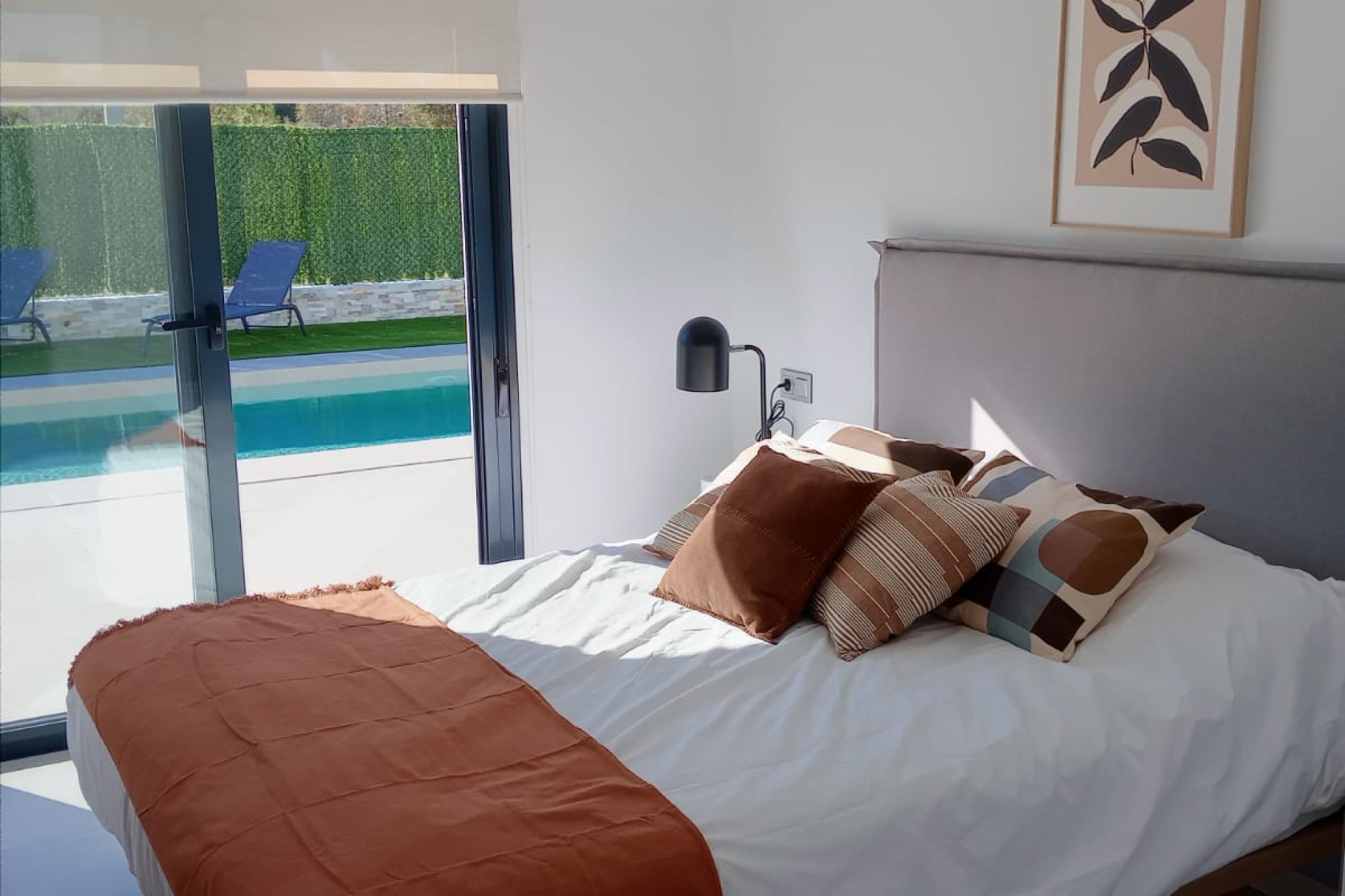 Nouvelle - detached -
Calasparra