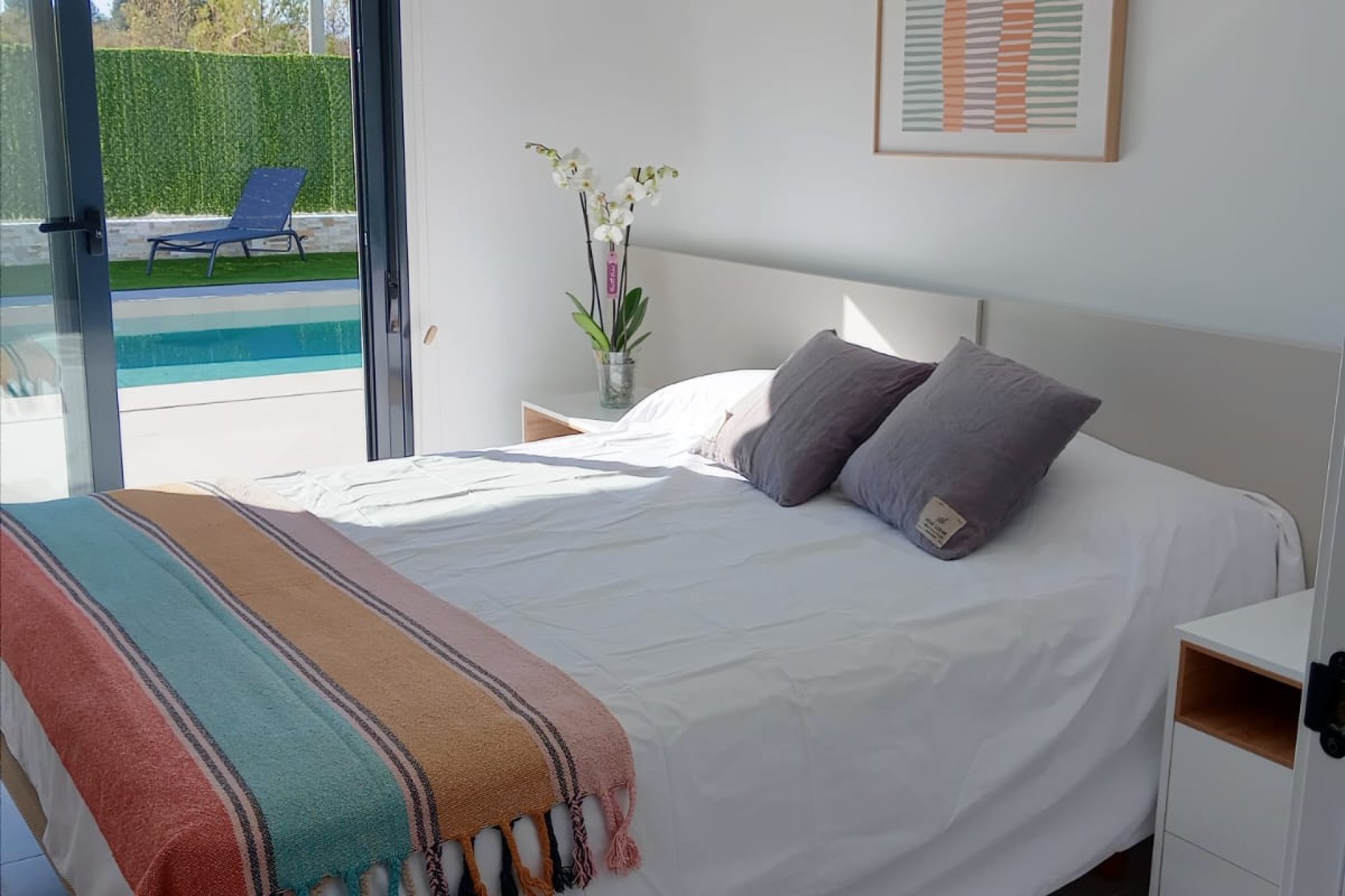 Nouvelle - detached -
Calasparra