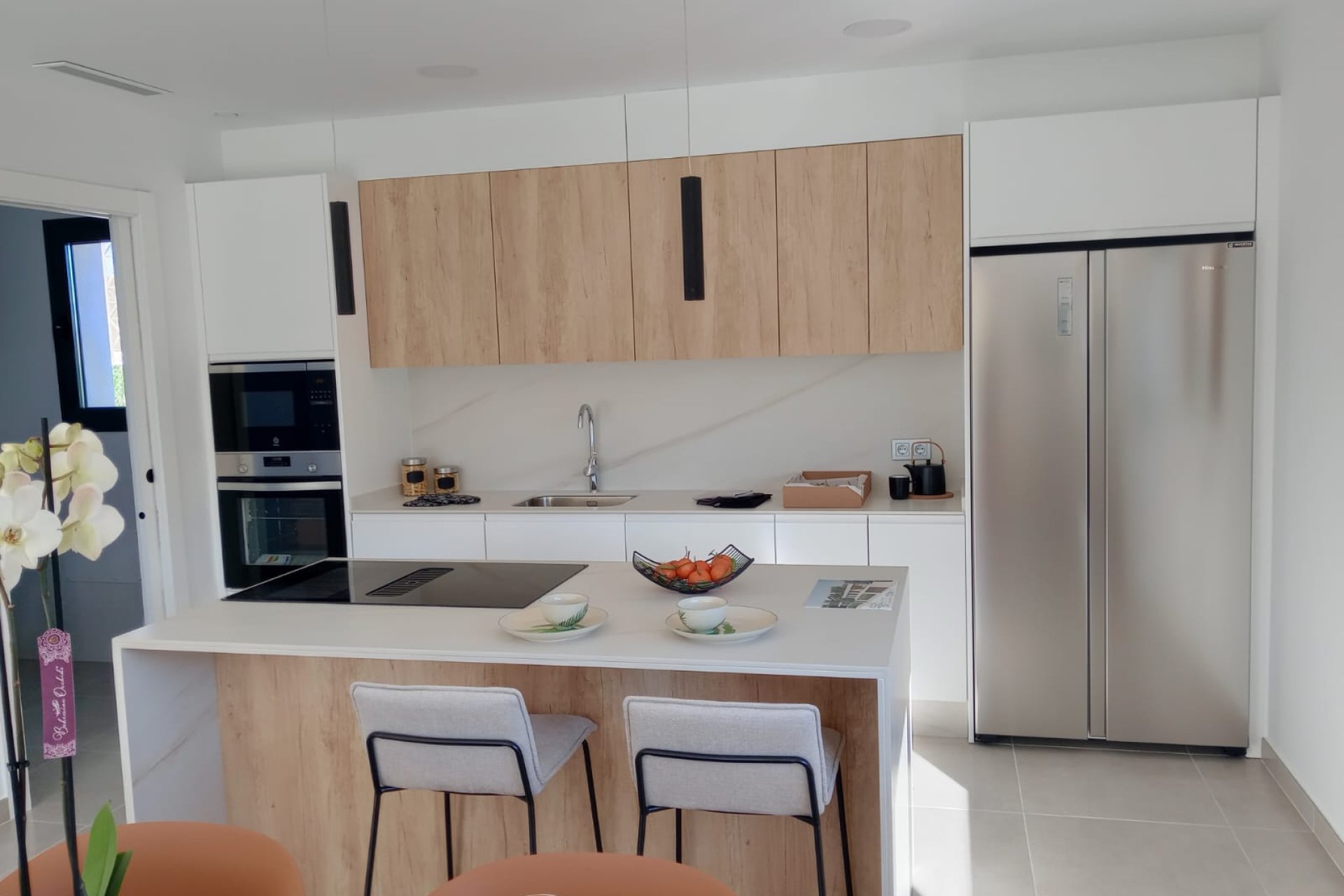 Nouvelle - detached -
Calasparra