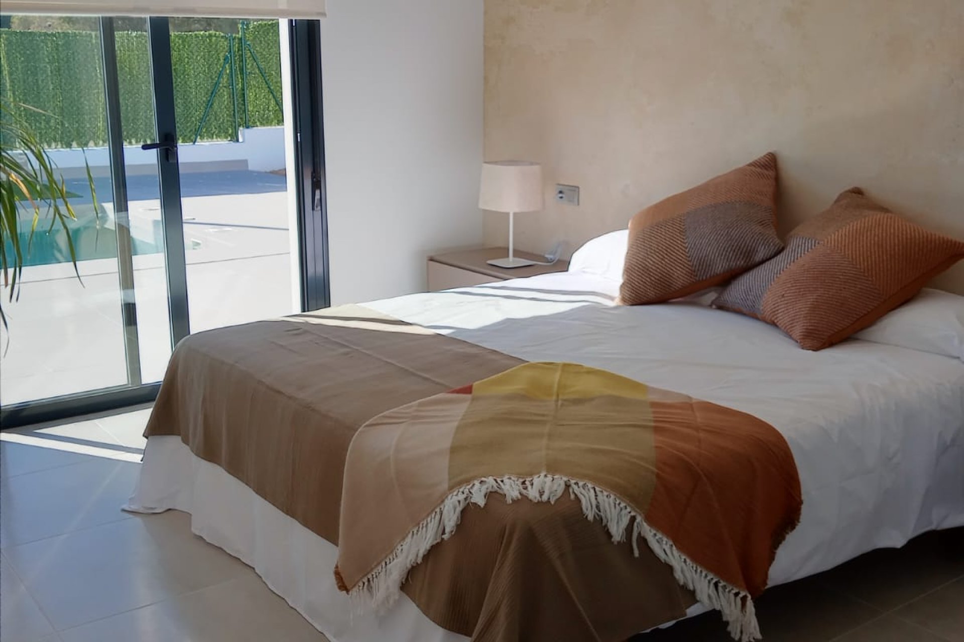 Nouvelle - detached -
Calasparra