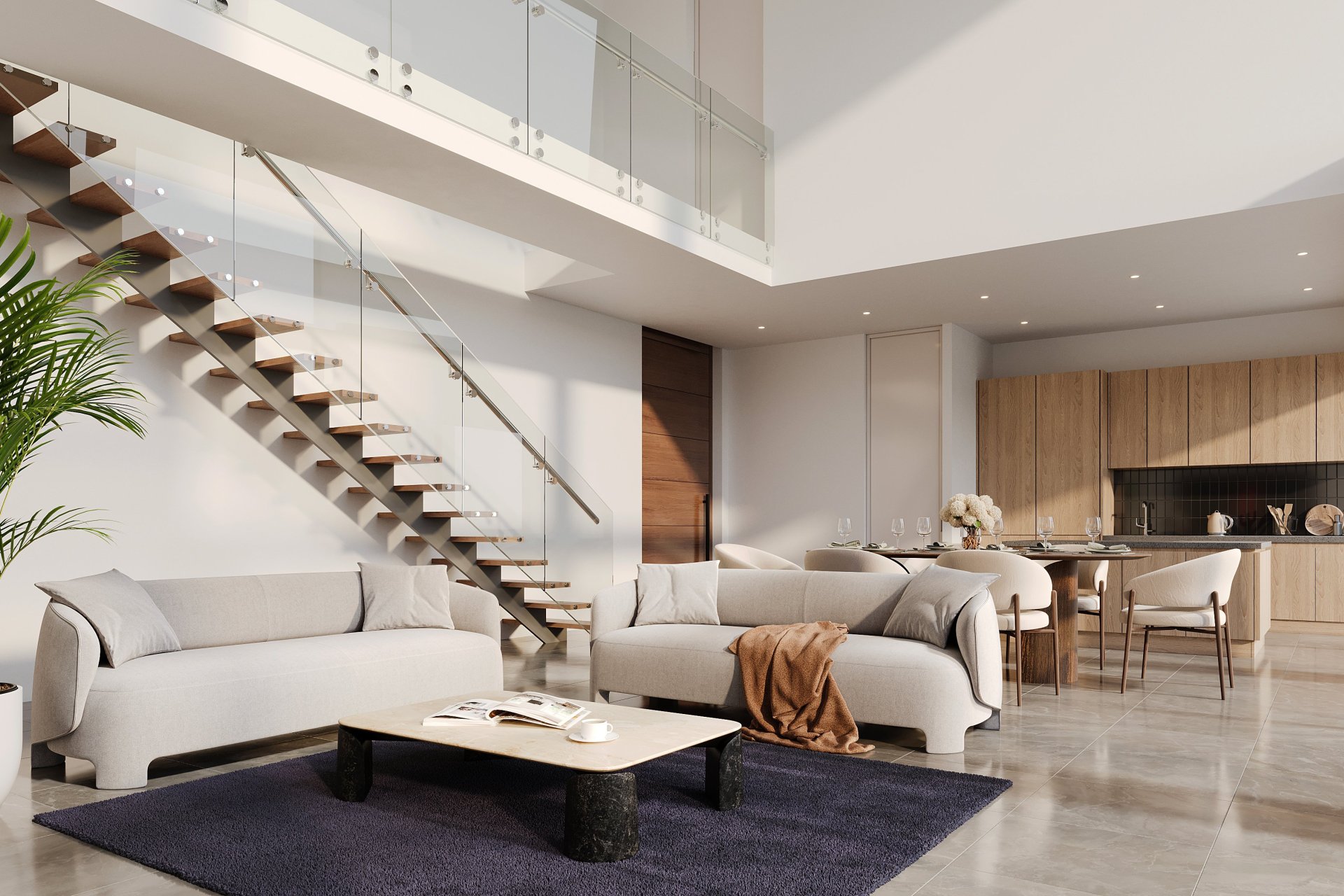 Nouvelle - detached -
Calpe