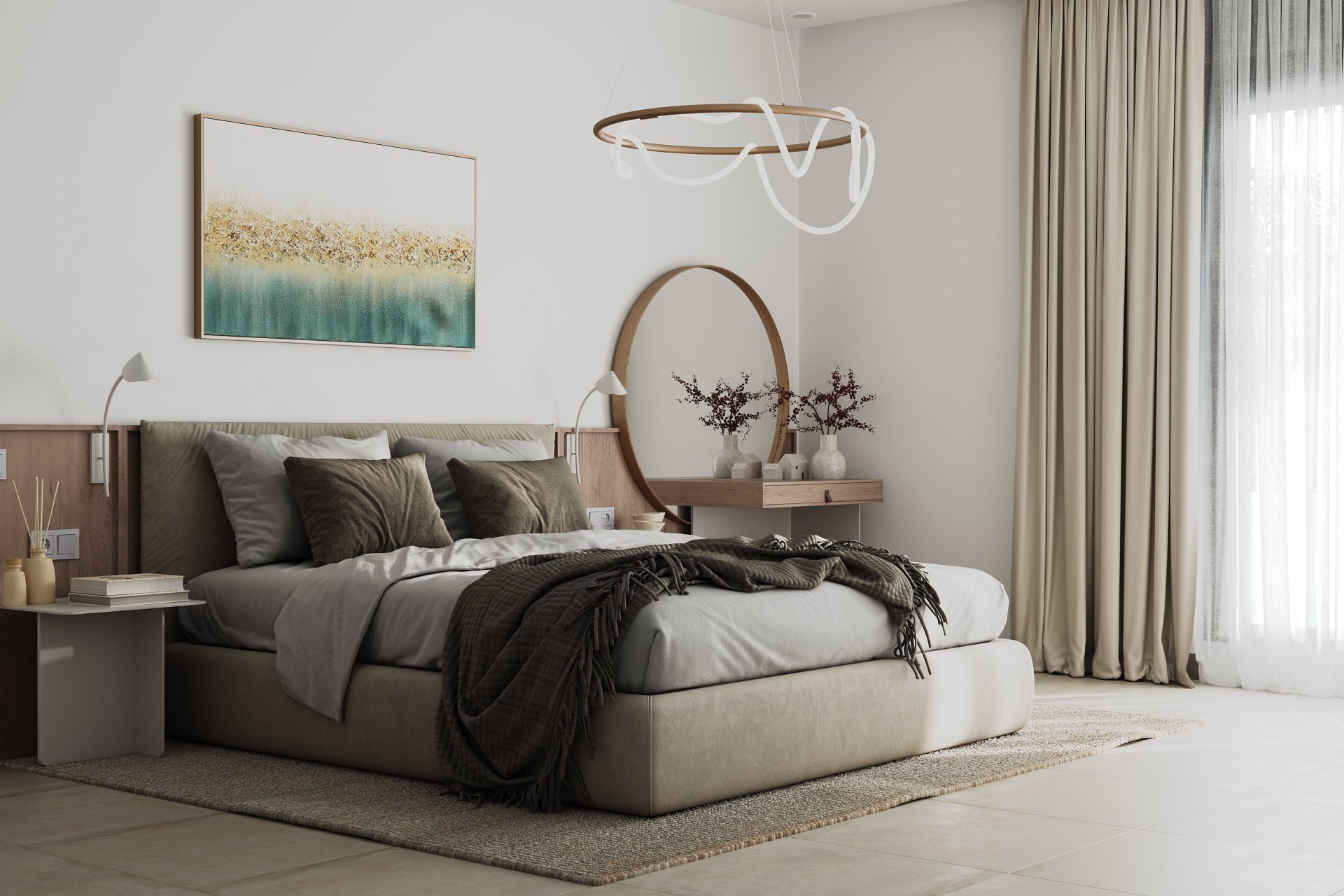 Nouvelle - detached -
Calpe
