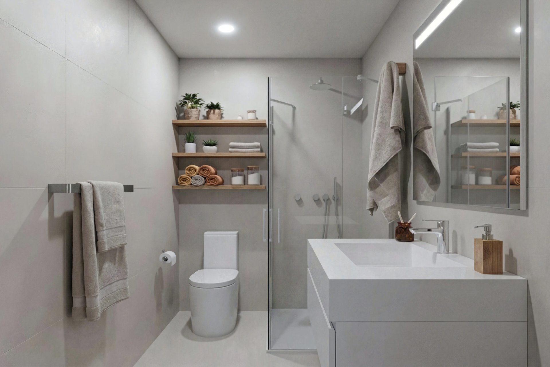 Nouvelle - detached -
Camposol Golf