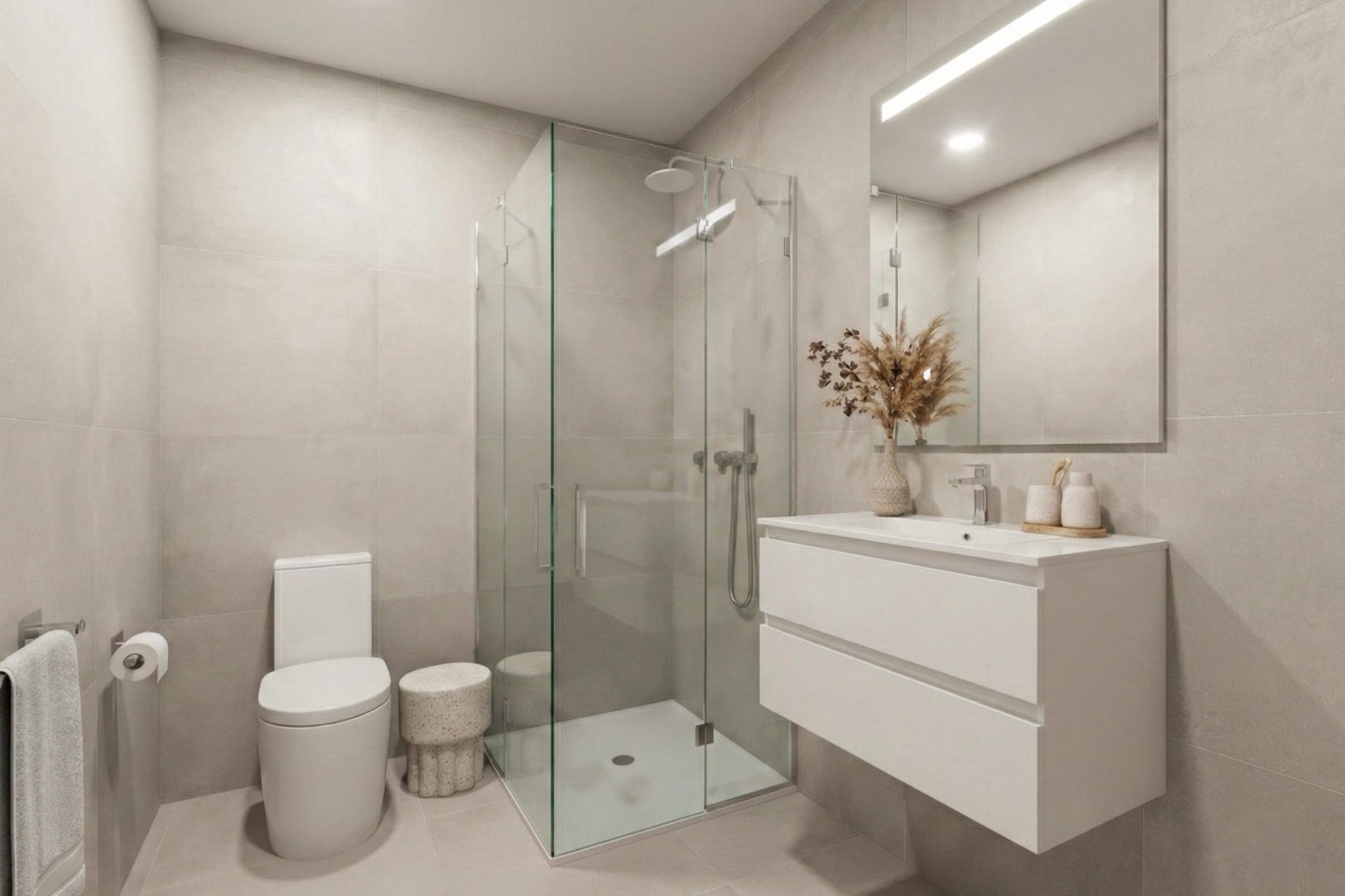 Nouvelle - detached -
Camposol Golf