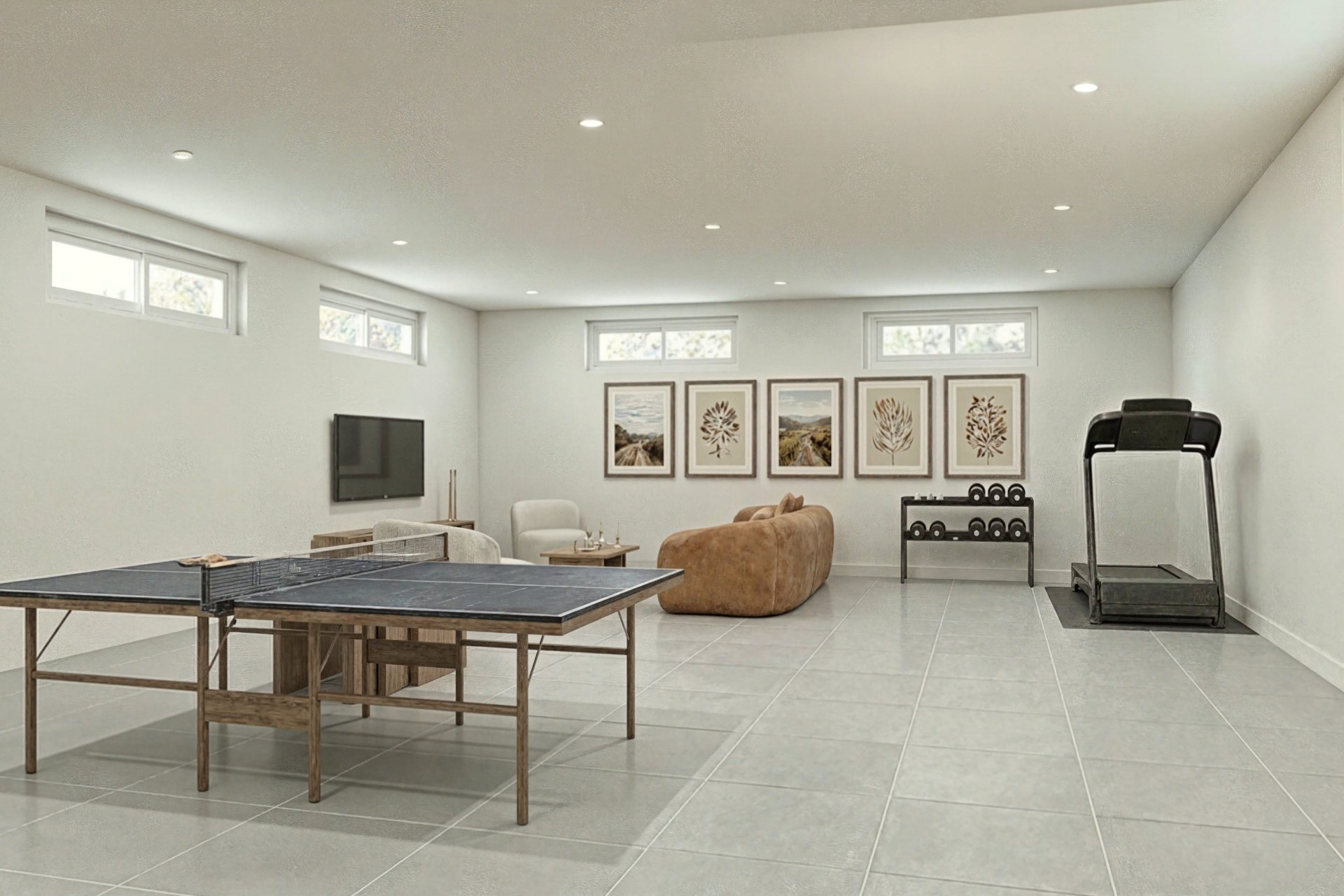 Nouvelle - detached -
Camposol Golf