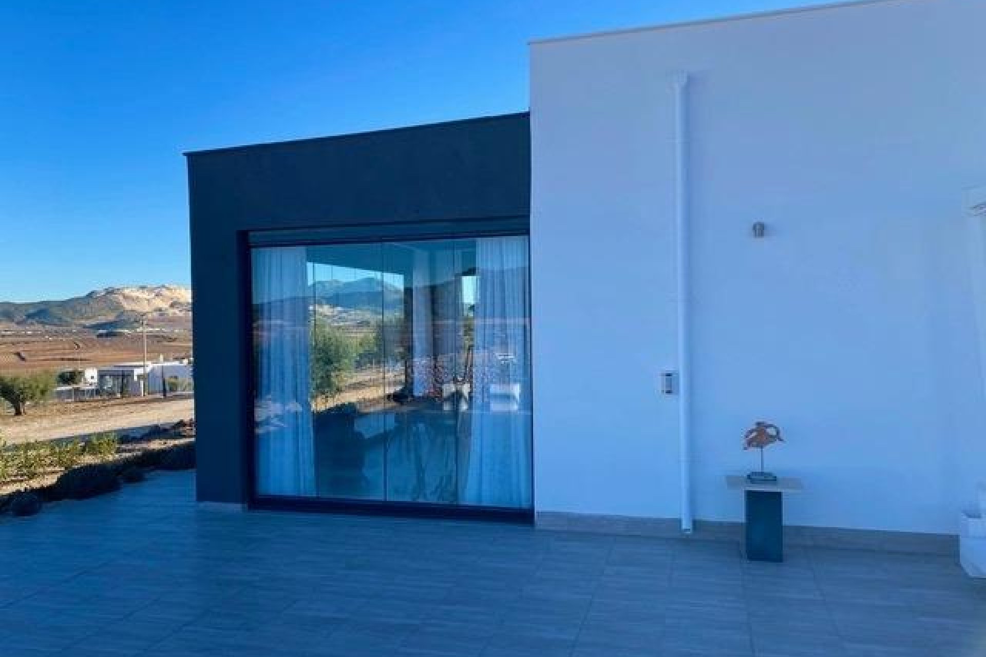Nouvelle - detached -
Cañada de la Leña