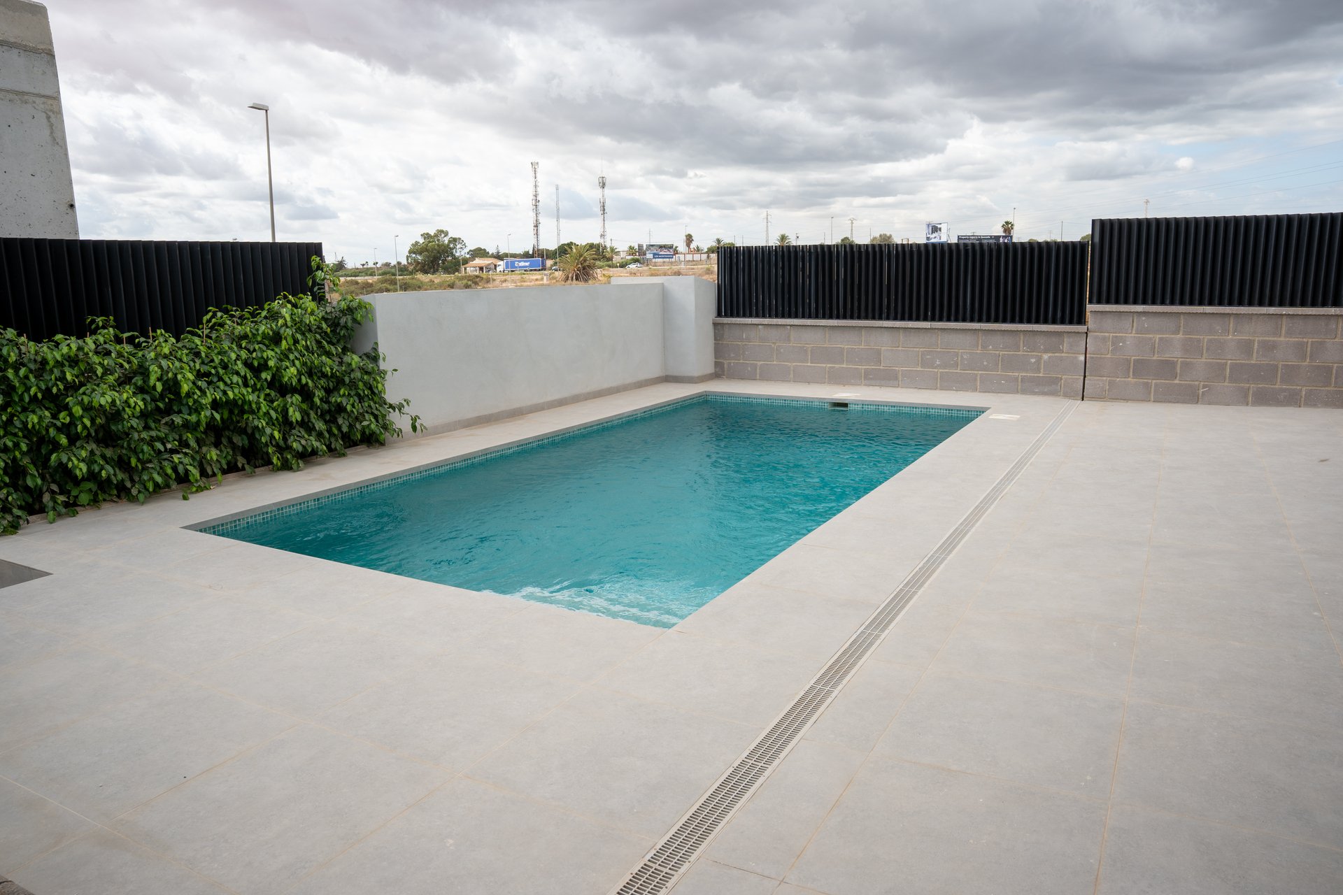 Nouvelle - detached -
Ciudad Quesada