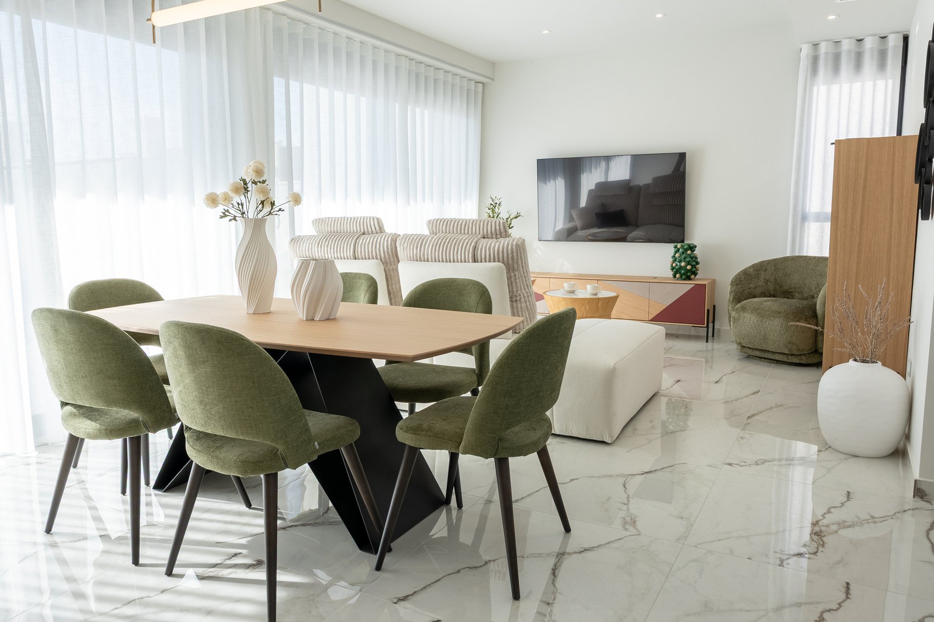 Nouvelle - detached -
Ciudad Quesada