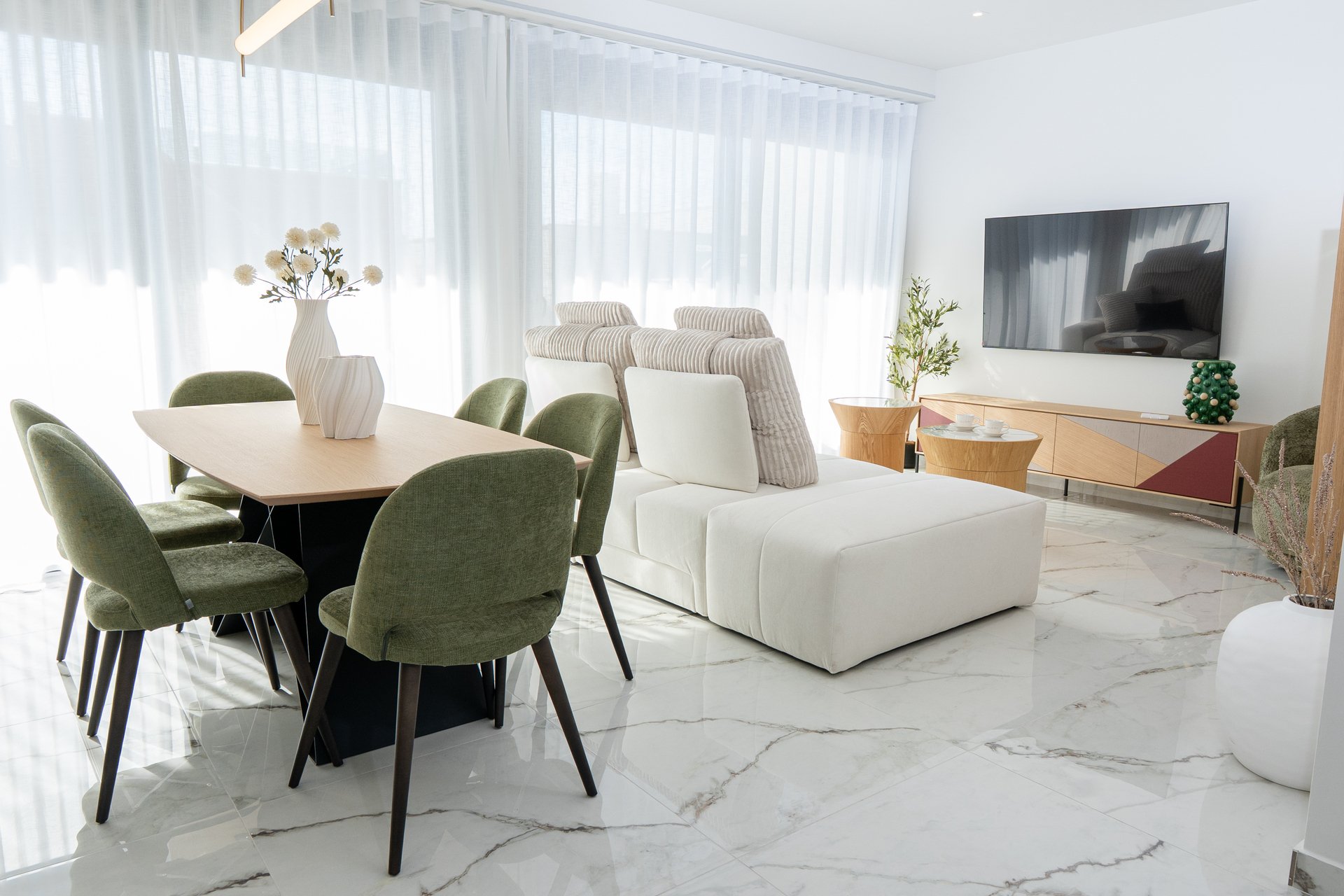 Nouvelle - detached -
Ciudad Quesada