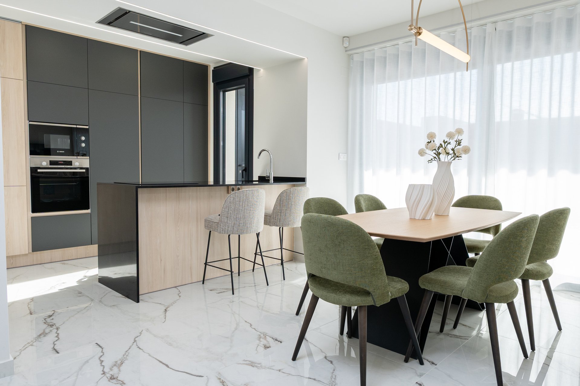 Nouvelle - detached -
Ciudad Quesada