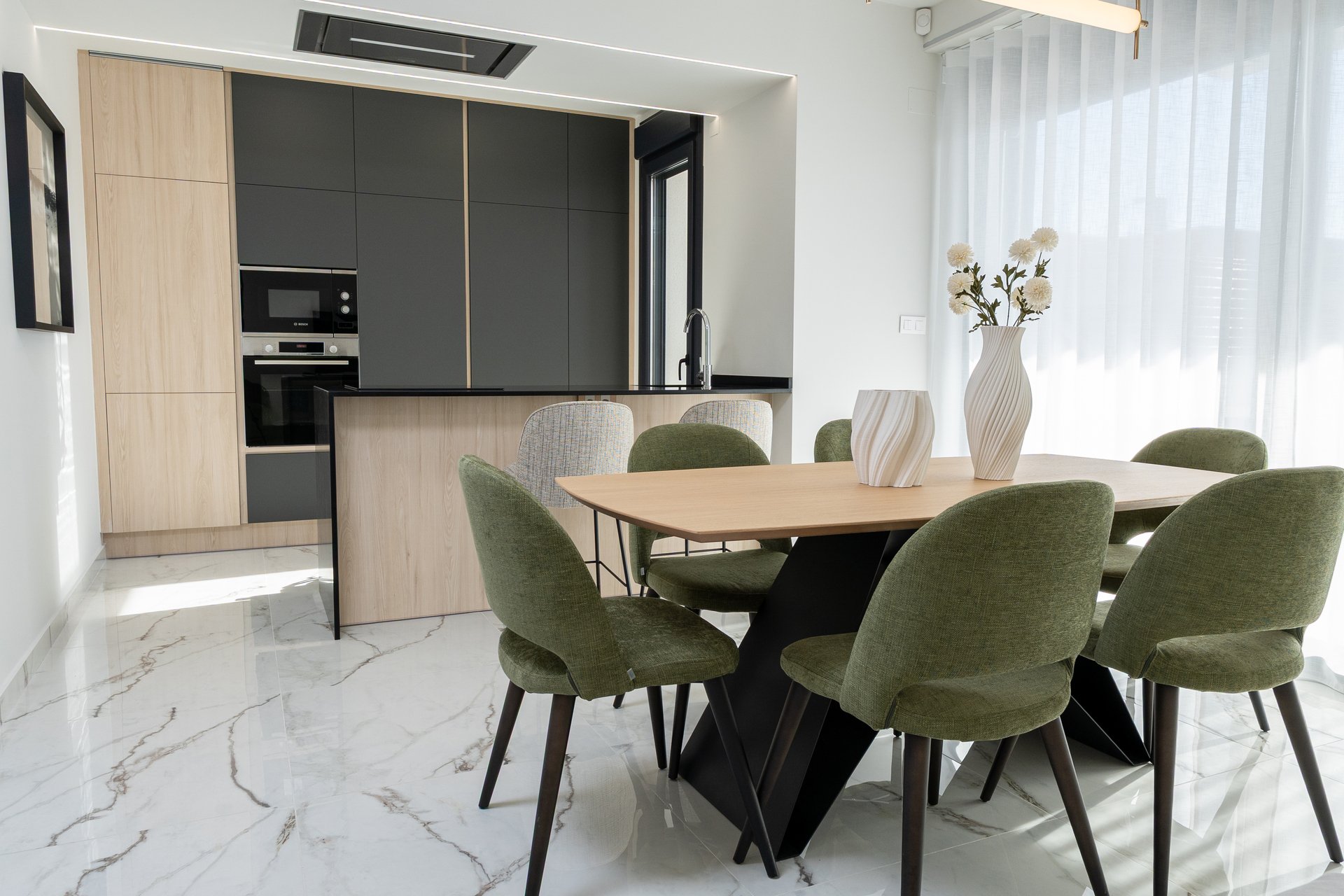 Nouvelle - detached -
Ciudad Quesada