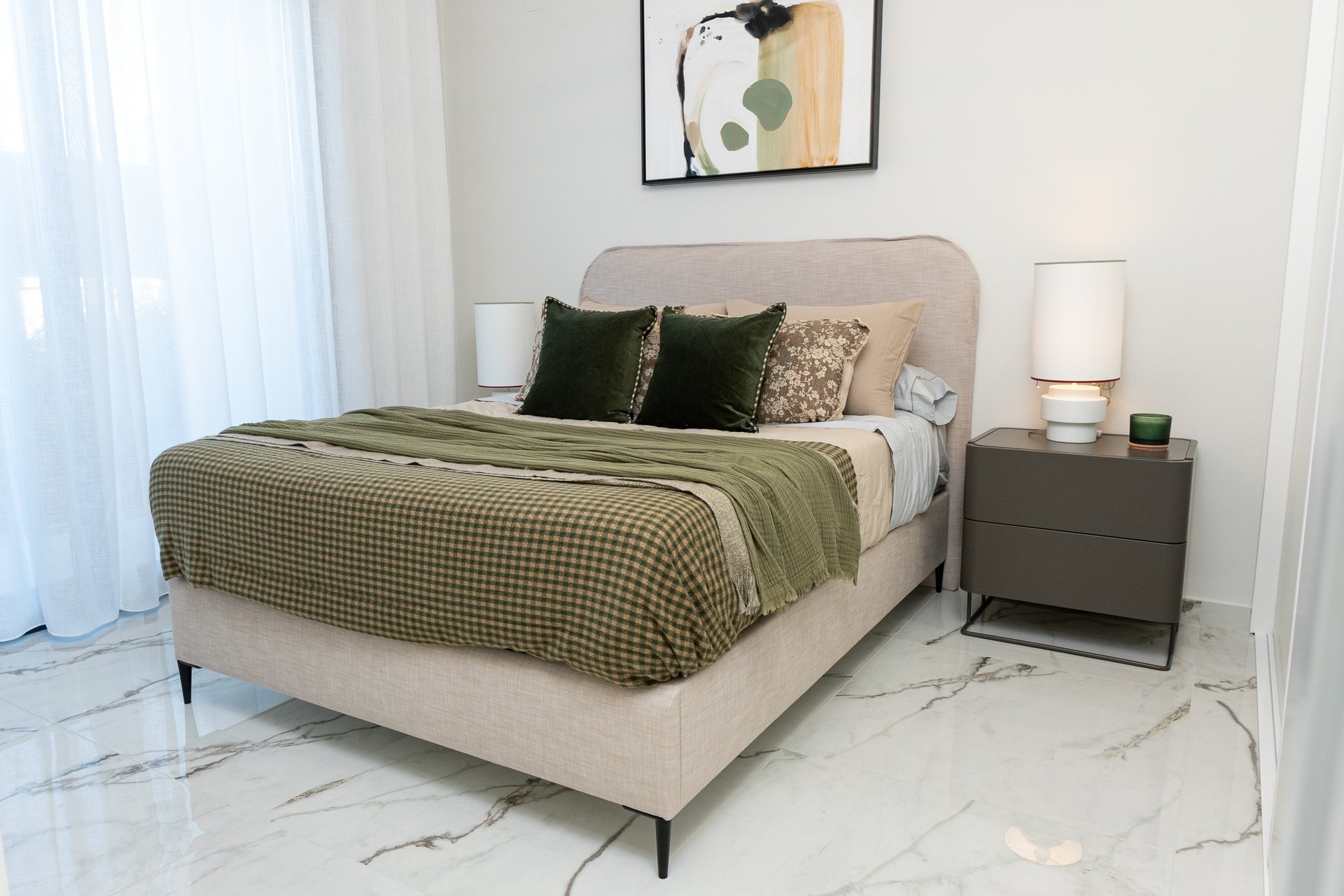 Nouvelle - detached -
Ciudad Quesada