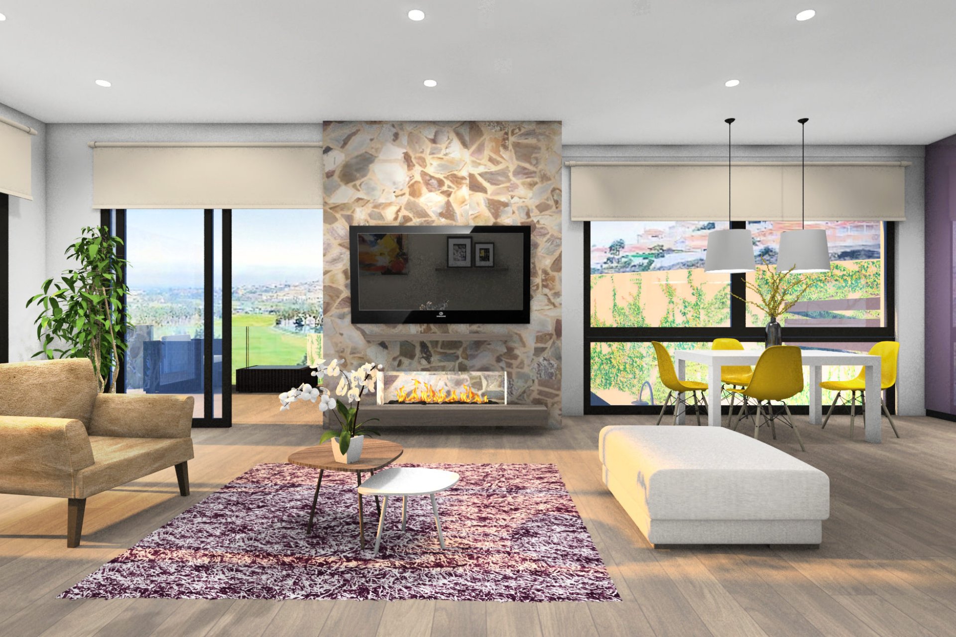 Nouvelle - detached -
Ciudad Quesada