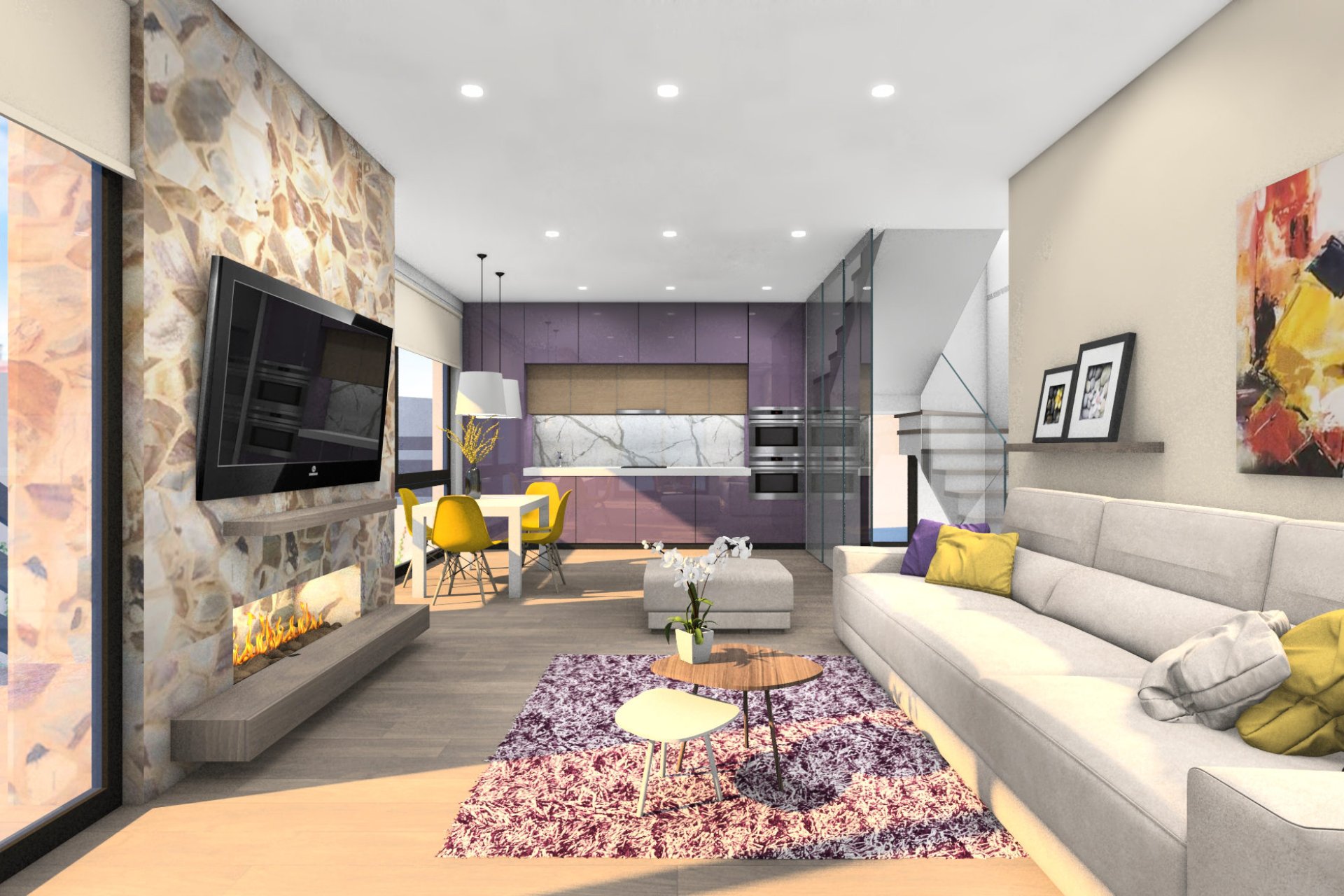 Nouvelle - detached -
Ciudad Quesada