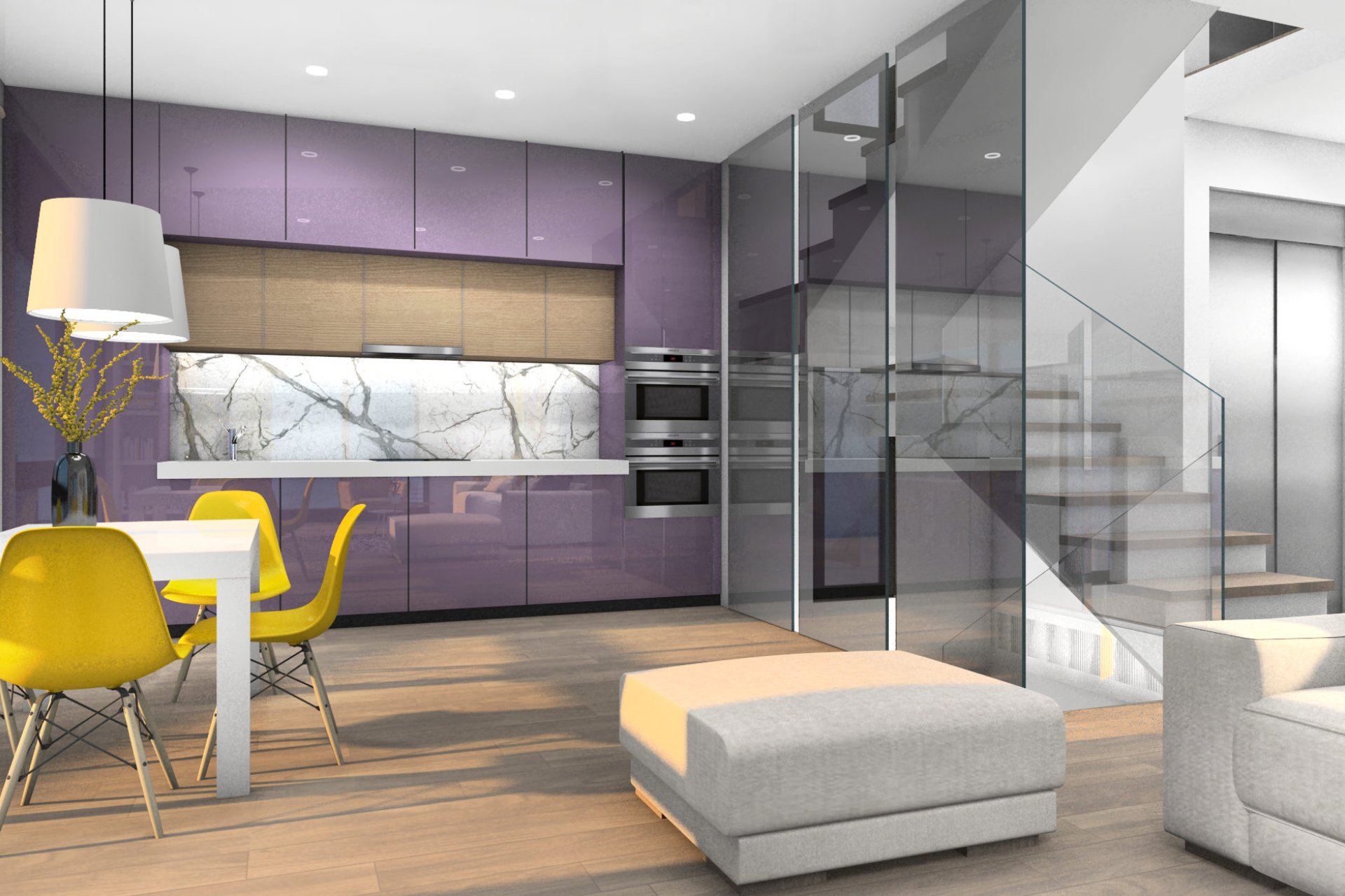 Nouvelle - detached -
Ciudad Quesada