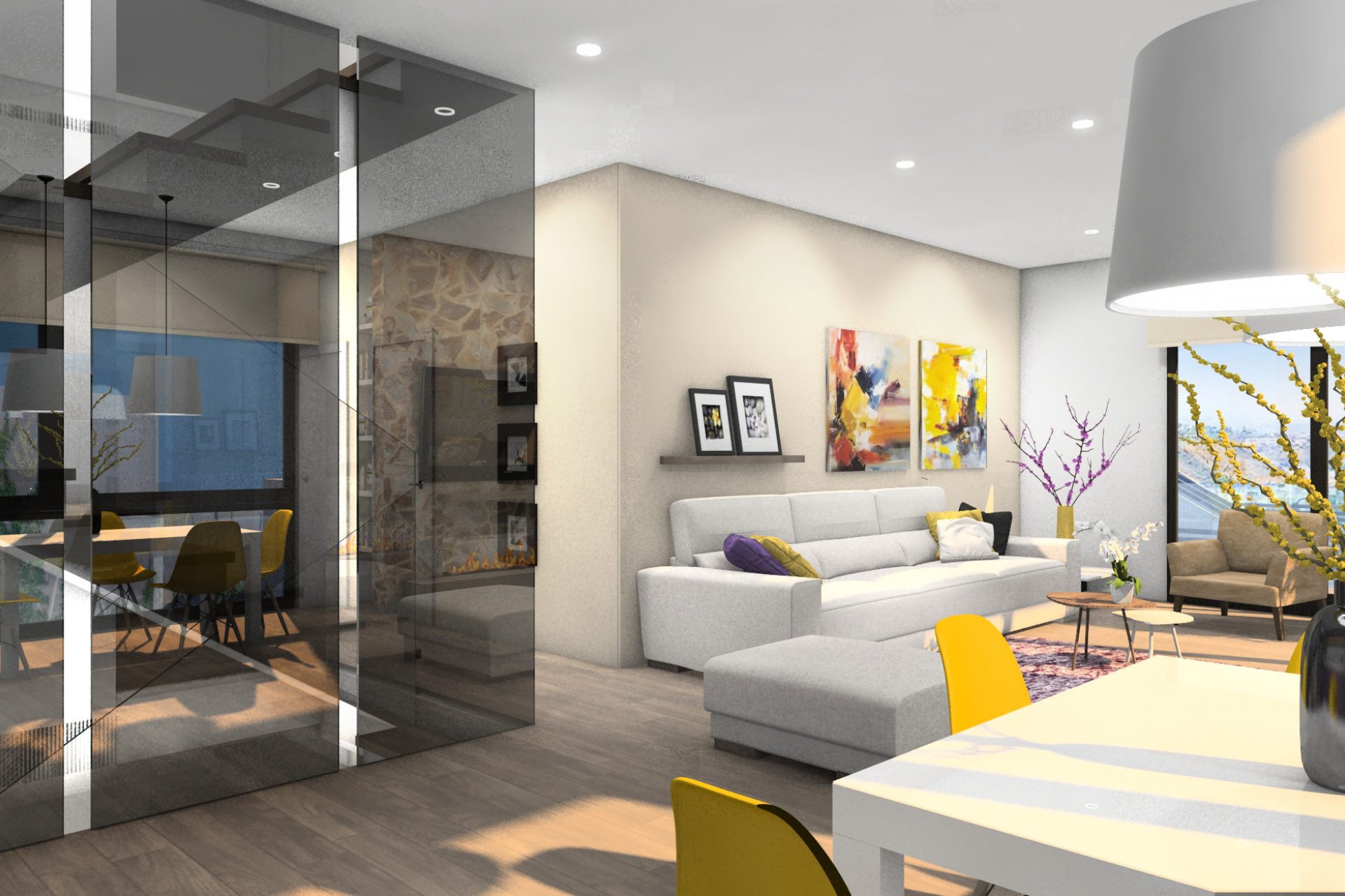 Nouvelle - detached -
Ciudad Quesada