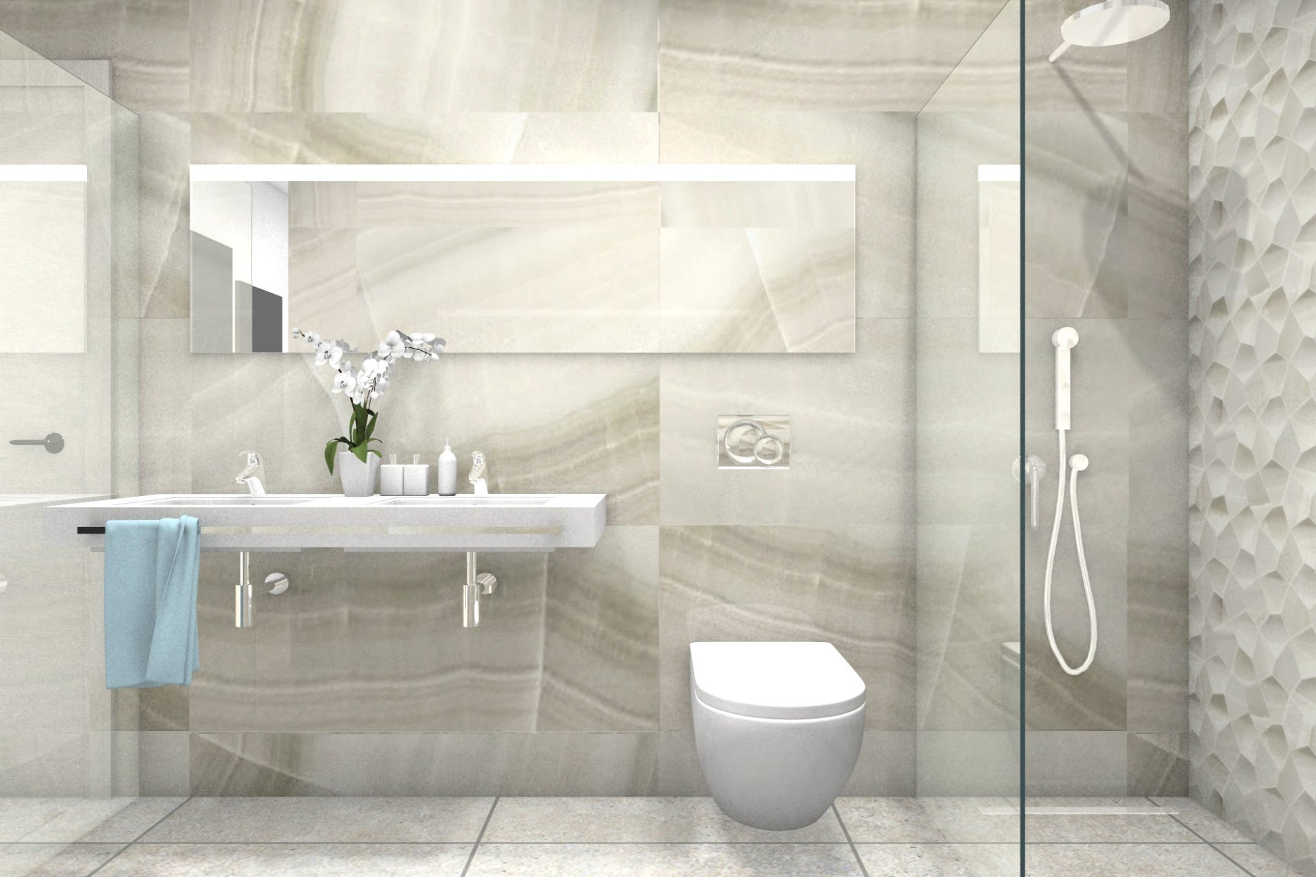 Nouvelle - detached -
Ciudad Quesada