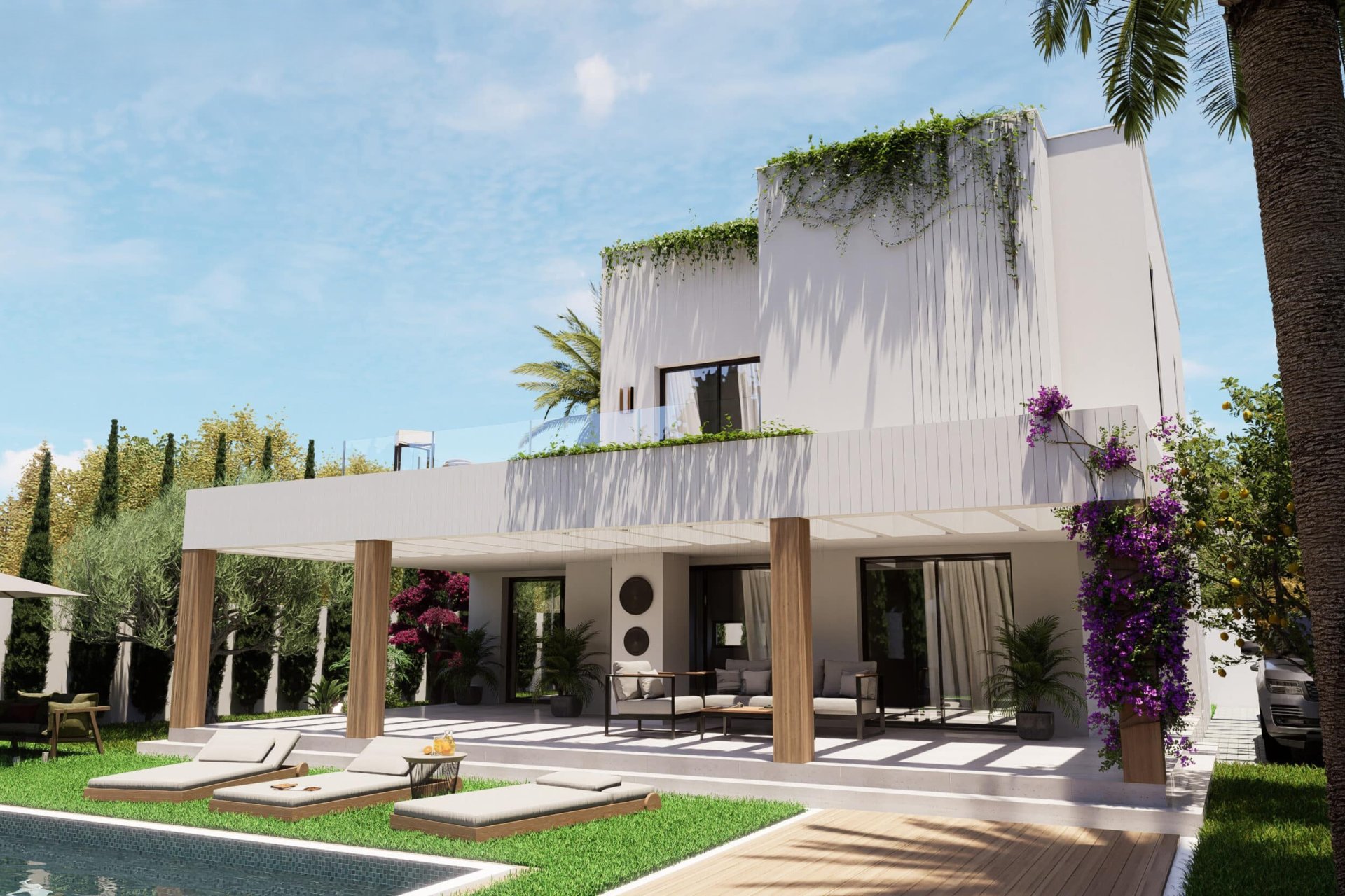 Nouvelle - detached -
Ciudad Quesada