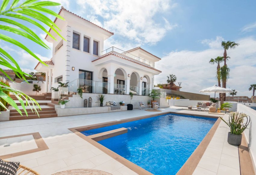Nouvelle - detached -
Ciudad Quesada