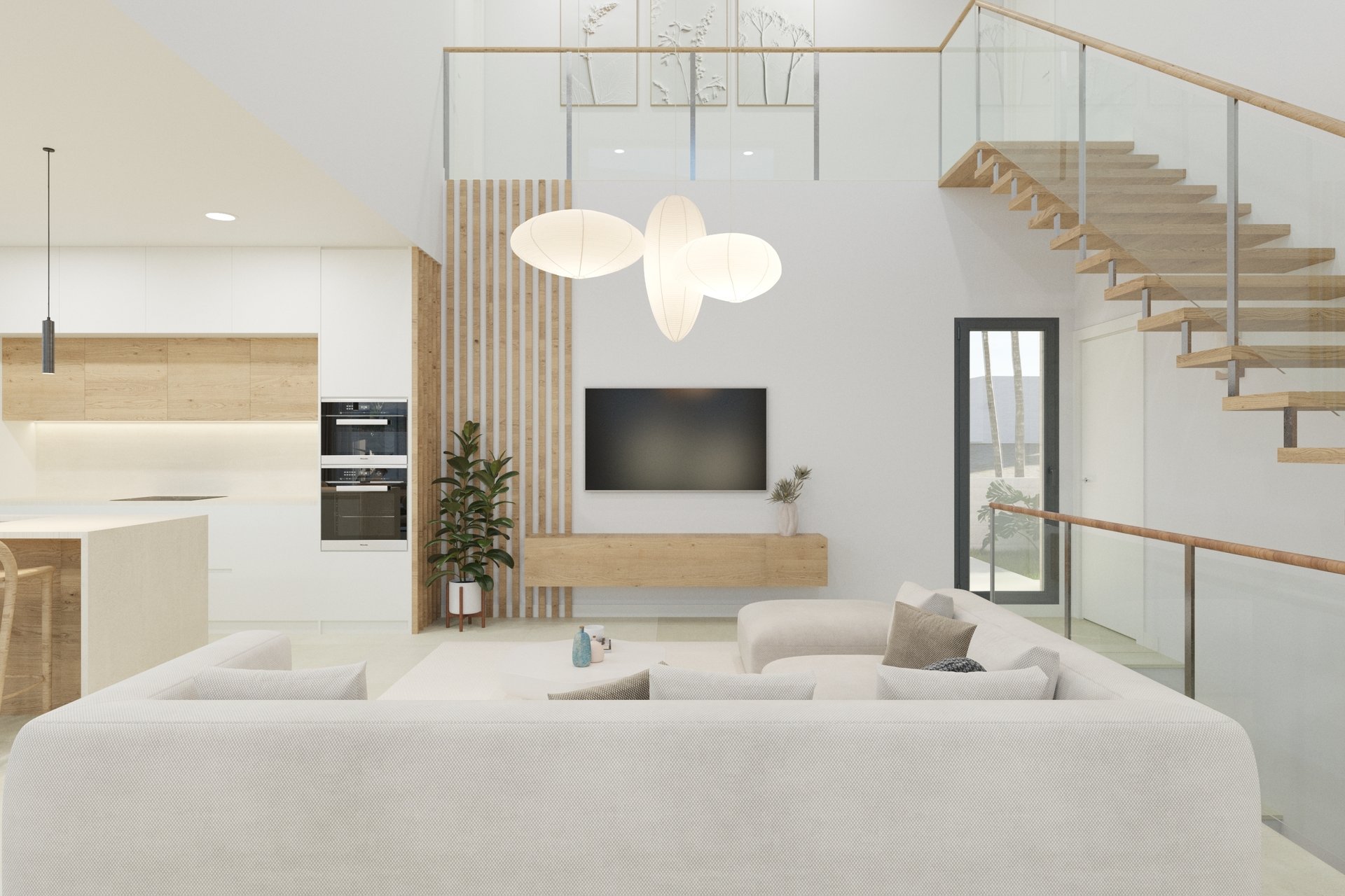 Nouvelle - detached -
Ciudad Quesada