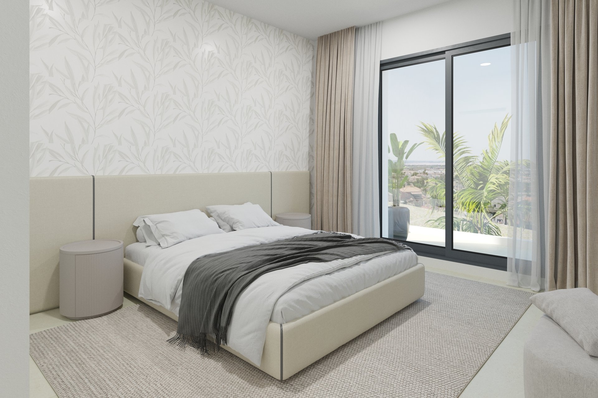 Nouvelle - detached -
Ciudad Quesada