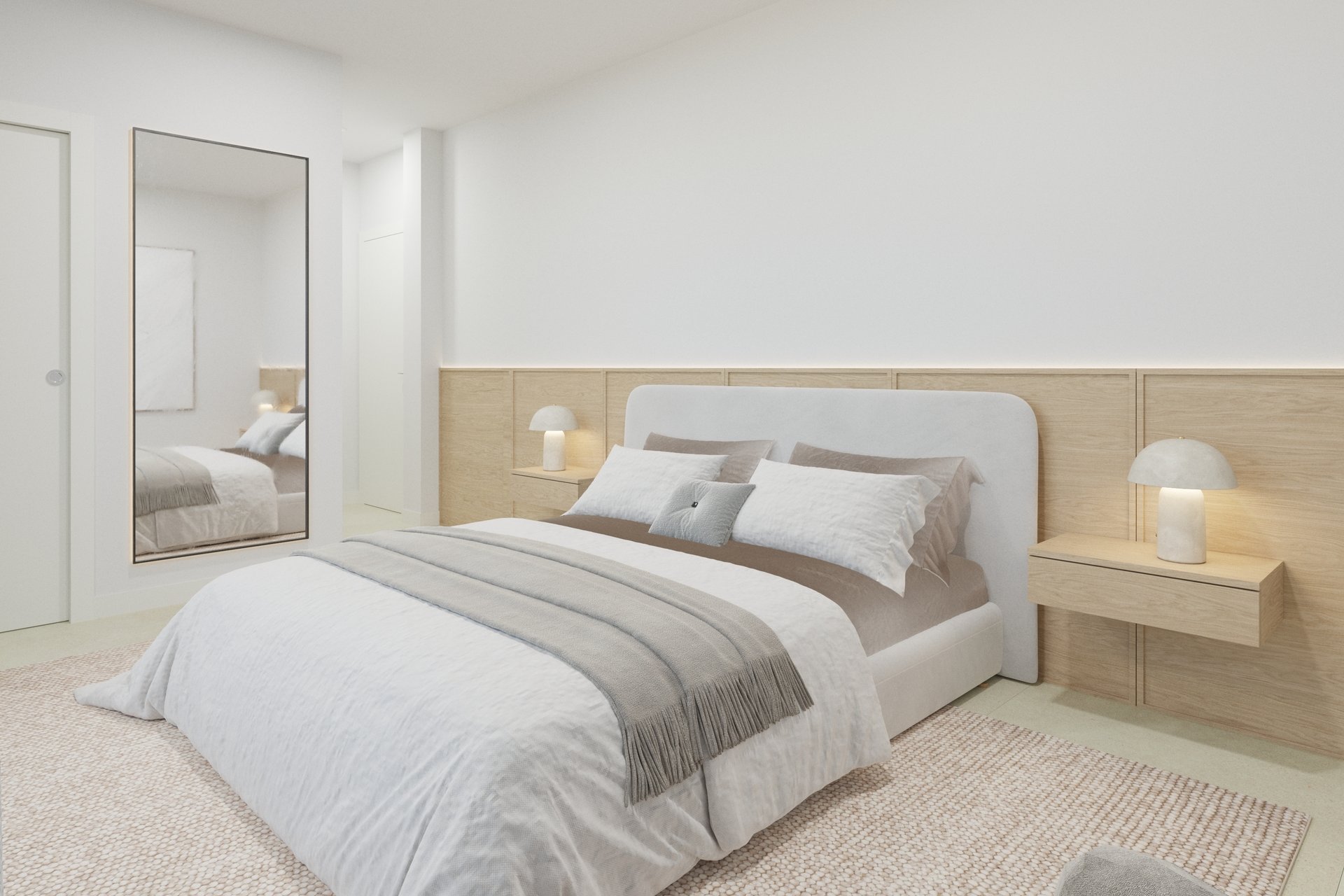 Nouvelle - detached -
Ciudad Quesada