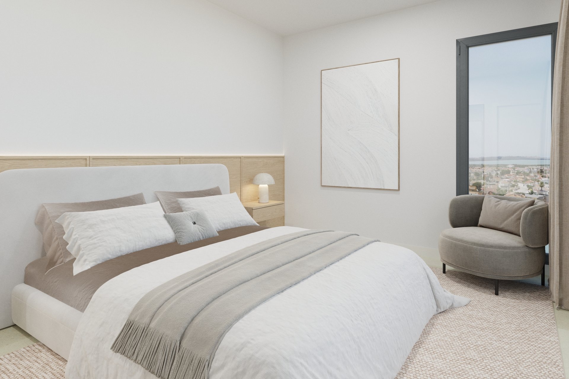 Nouvelle - detached -
Ciudad Quesada