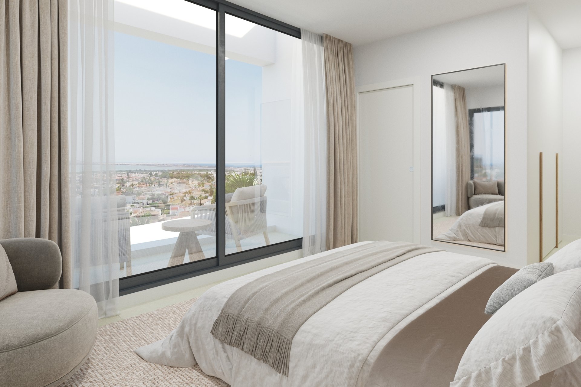 Nouvelle - detached -
Ciudad Quesada