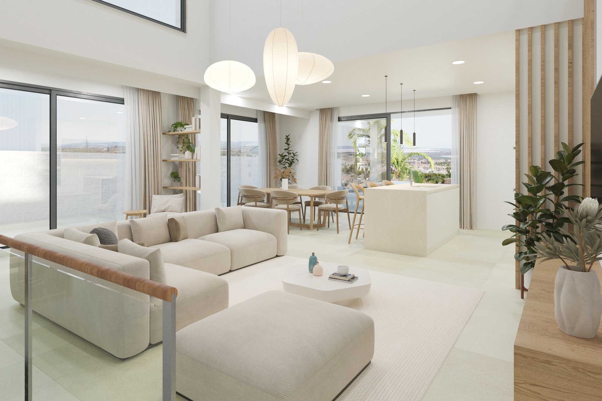 Nouvelle - detached -
Ciudad Quesada