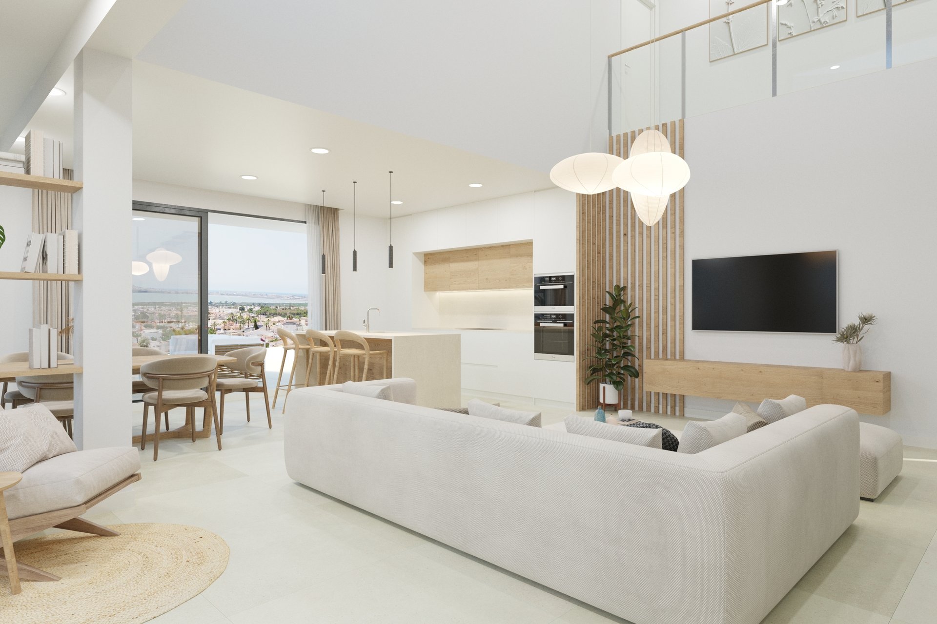 Nouvelle - detached -
Ciudad Quesada