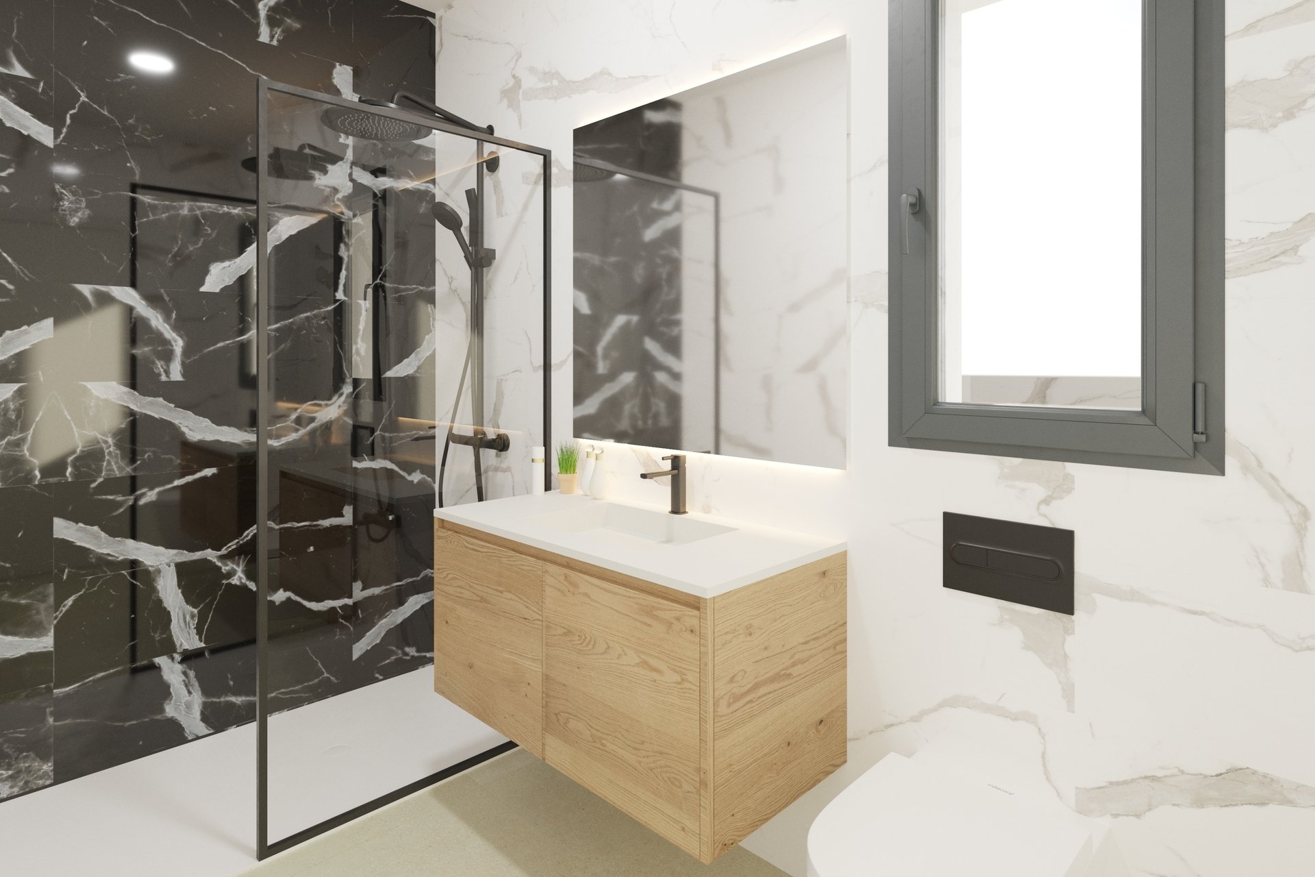 Nouvelle - detached -
Ciudad Quesada