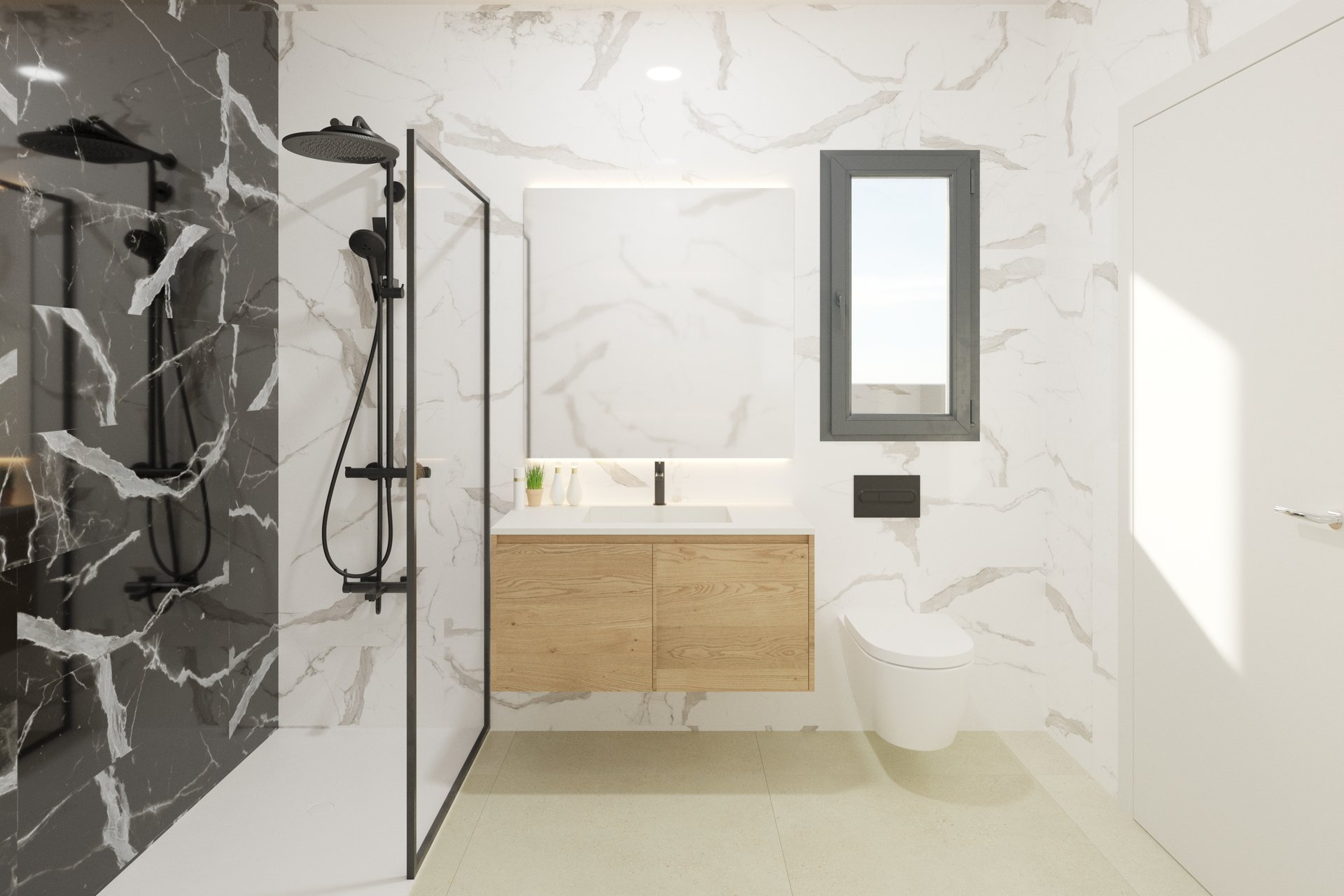 Nouvelle - detached -
Ciudad Quesada