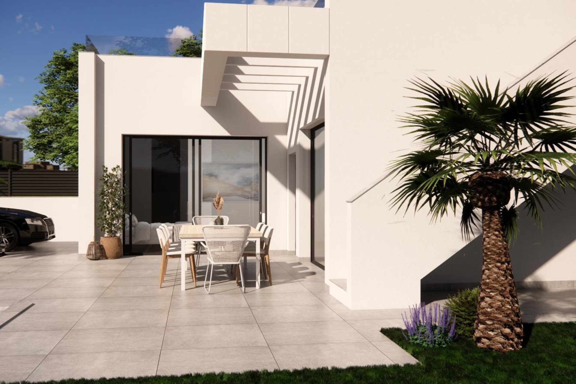 Nouvelle - detached -
Ciudad Quesada