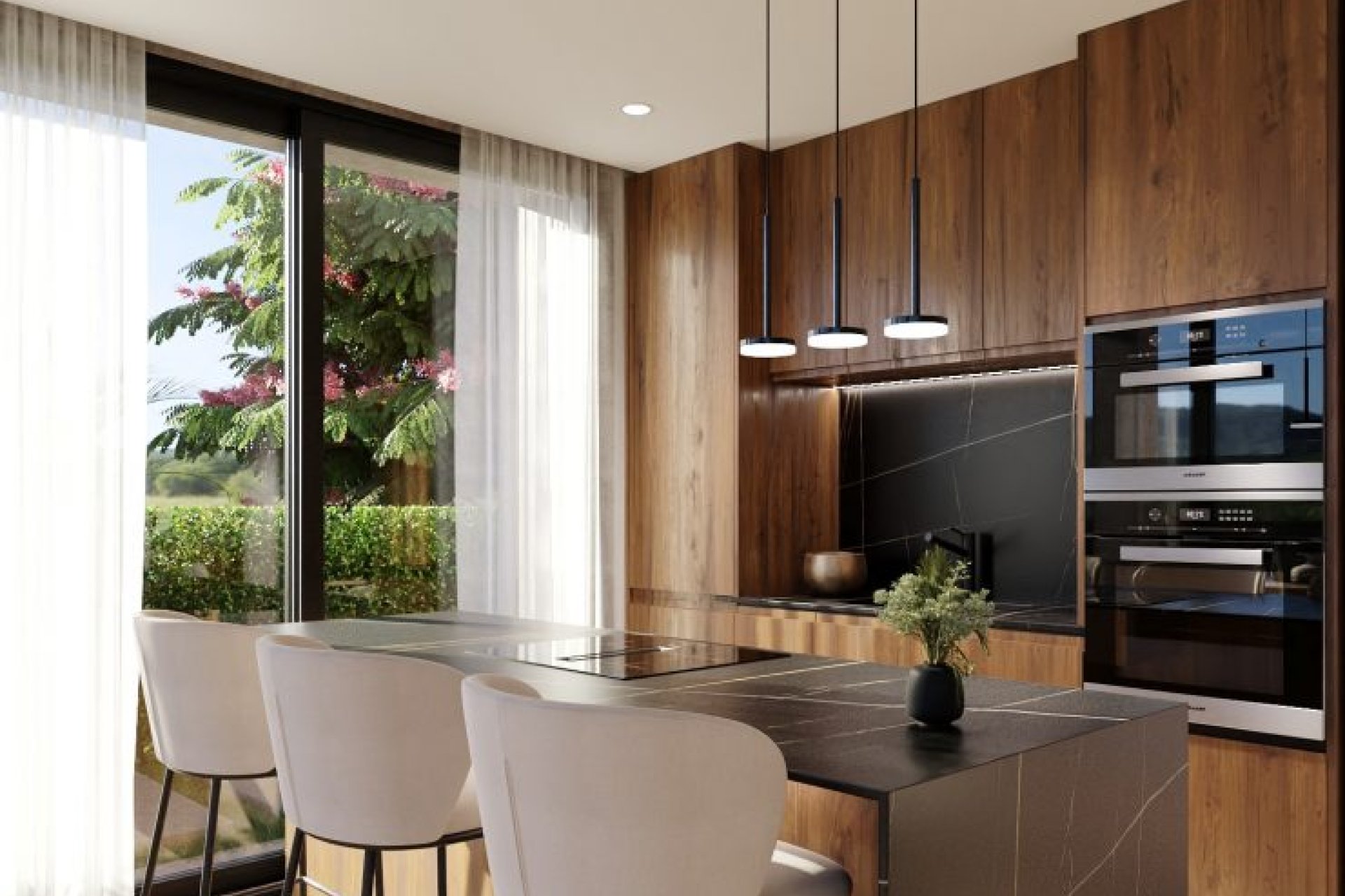 Nouvelle - detached -
Cuevas del Almanzora