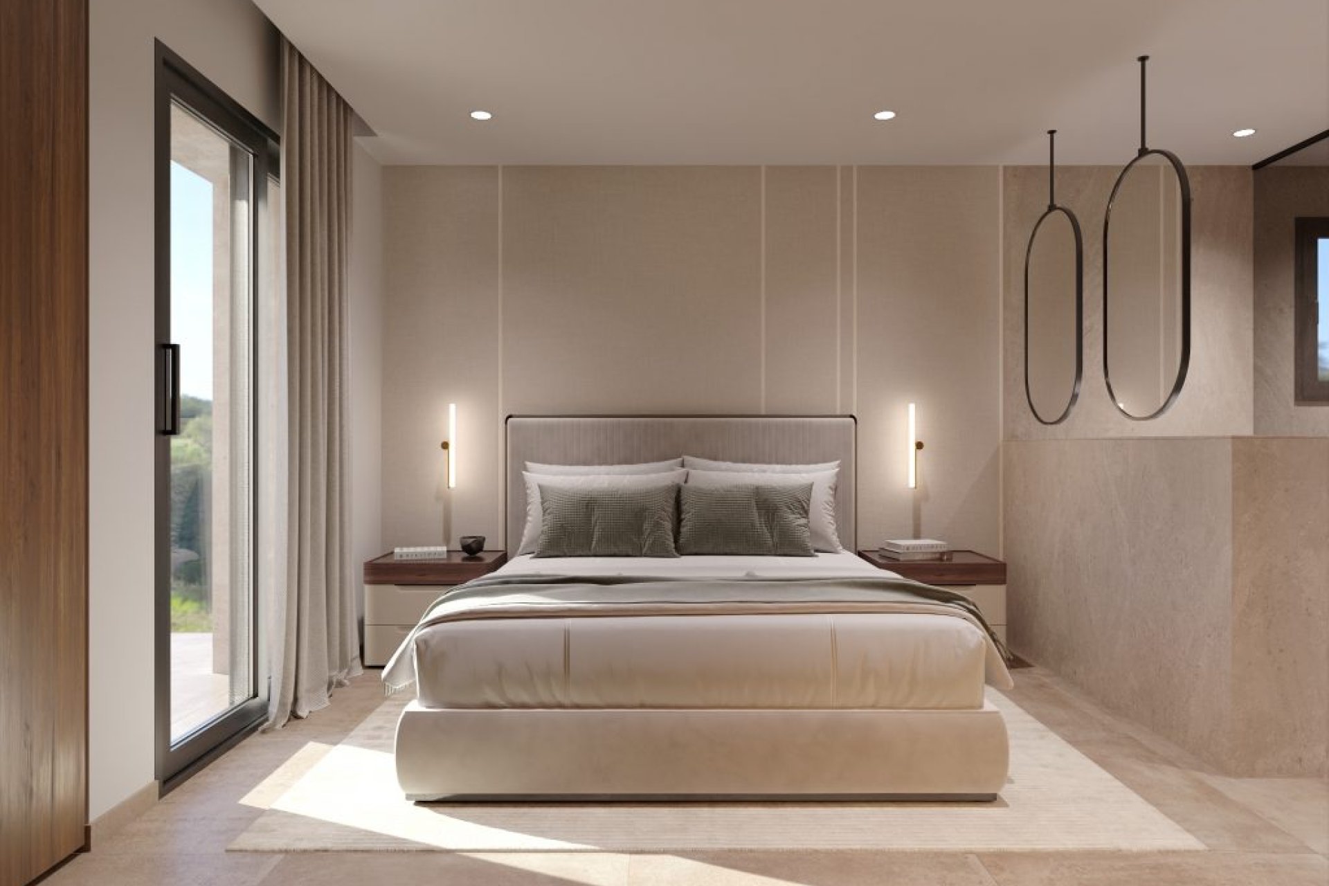 Nouvelle - detached -
Cuevas del Almanzora