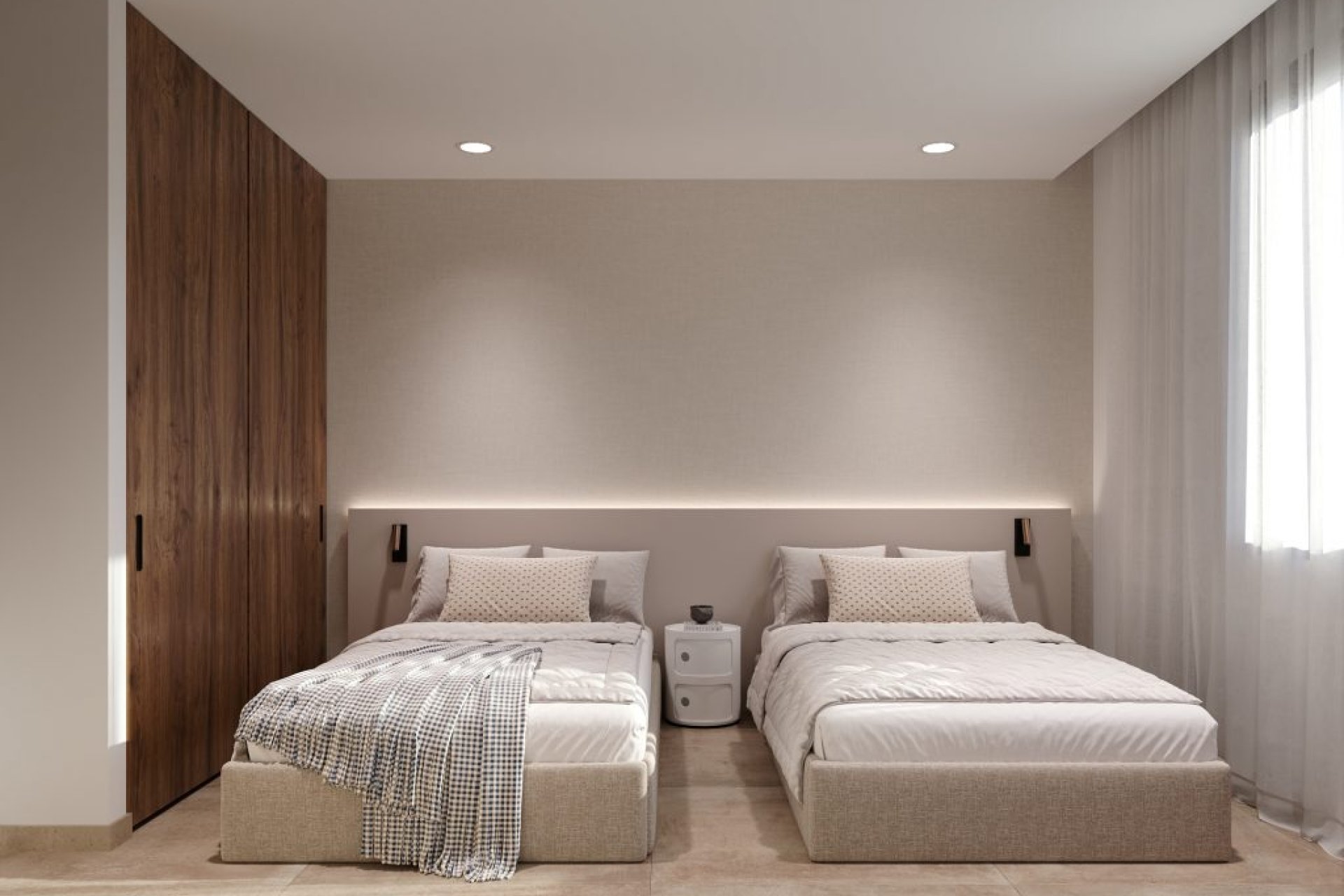 Nouvelle - detached -
Cuevas del Almanzora