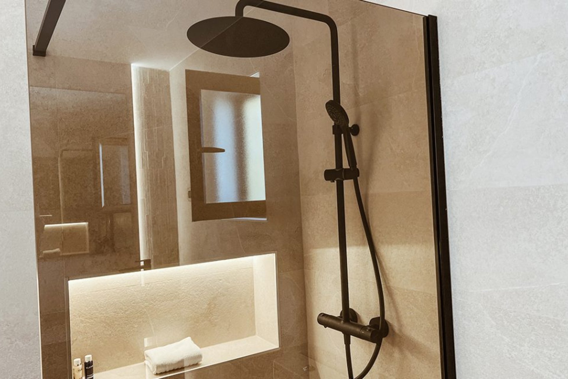 Nouvelle - detached -
Cuevas del Almanzora